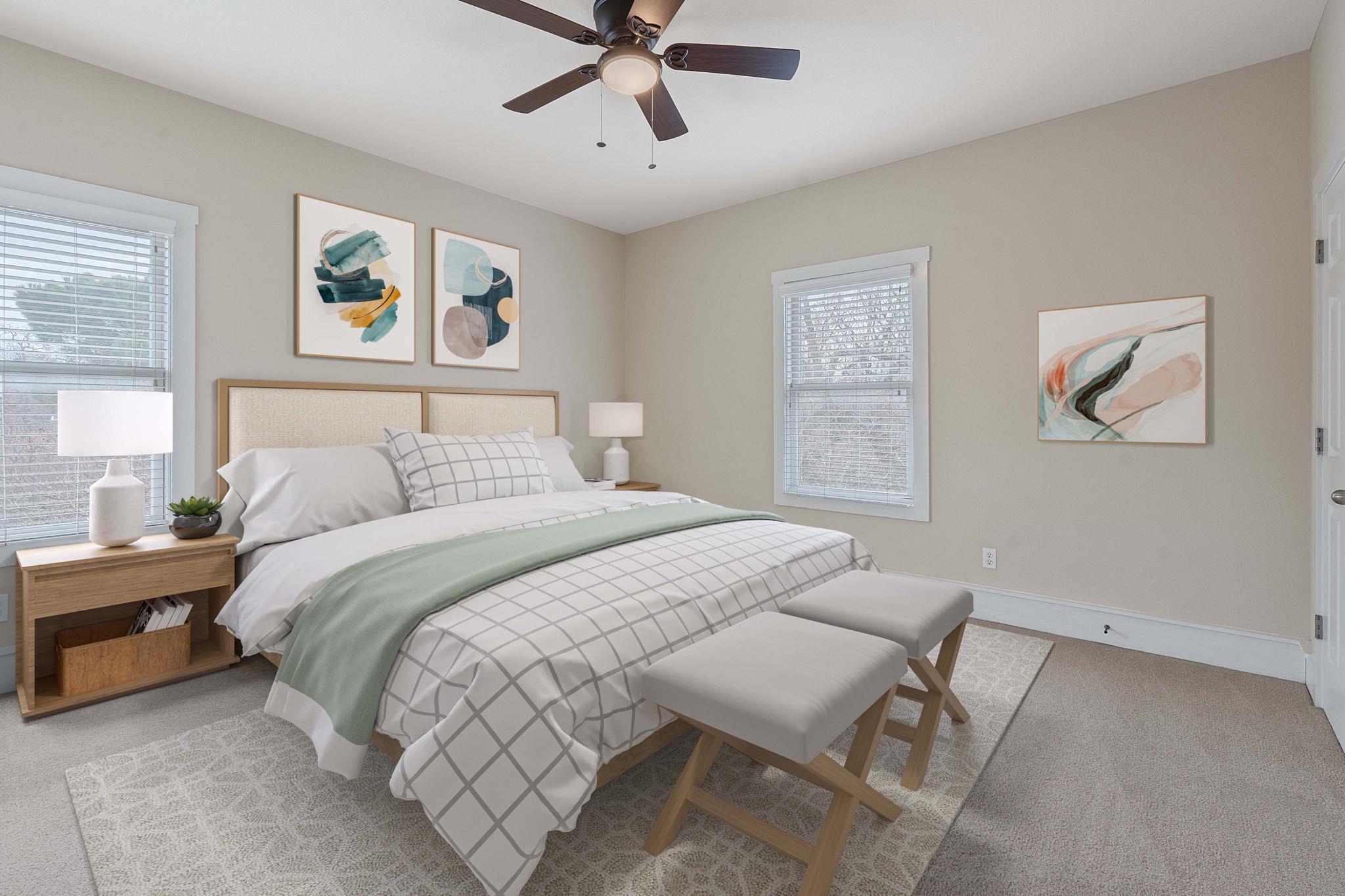 2506 Enfield Rd # B, Austin, TX 78703