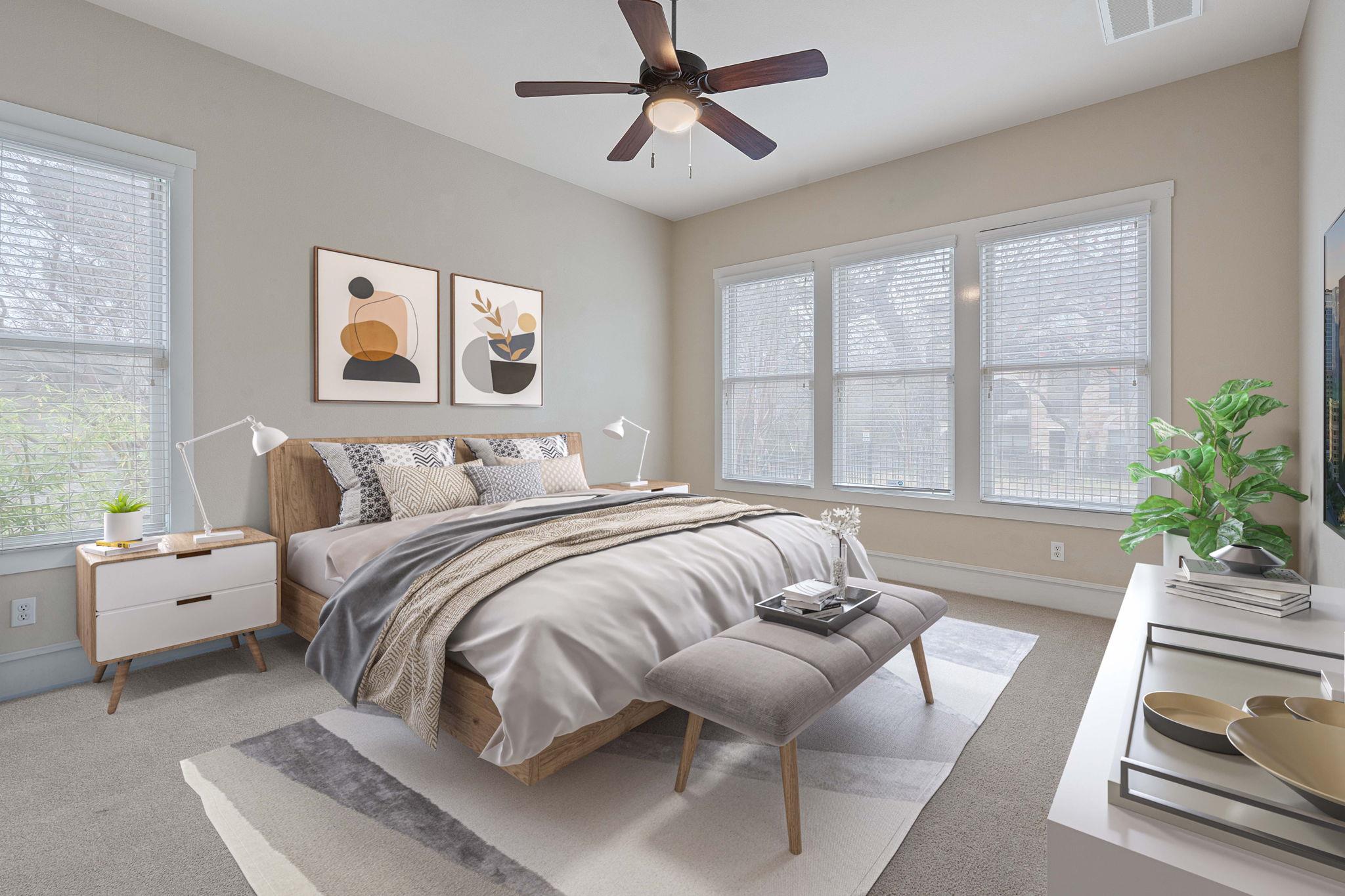 2506 Enfield Rd # B, Austin, TX 78703