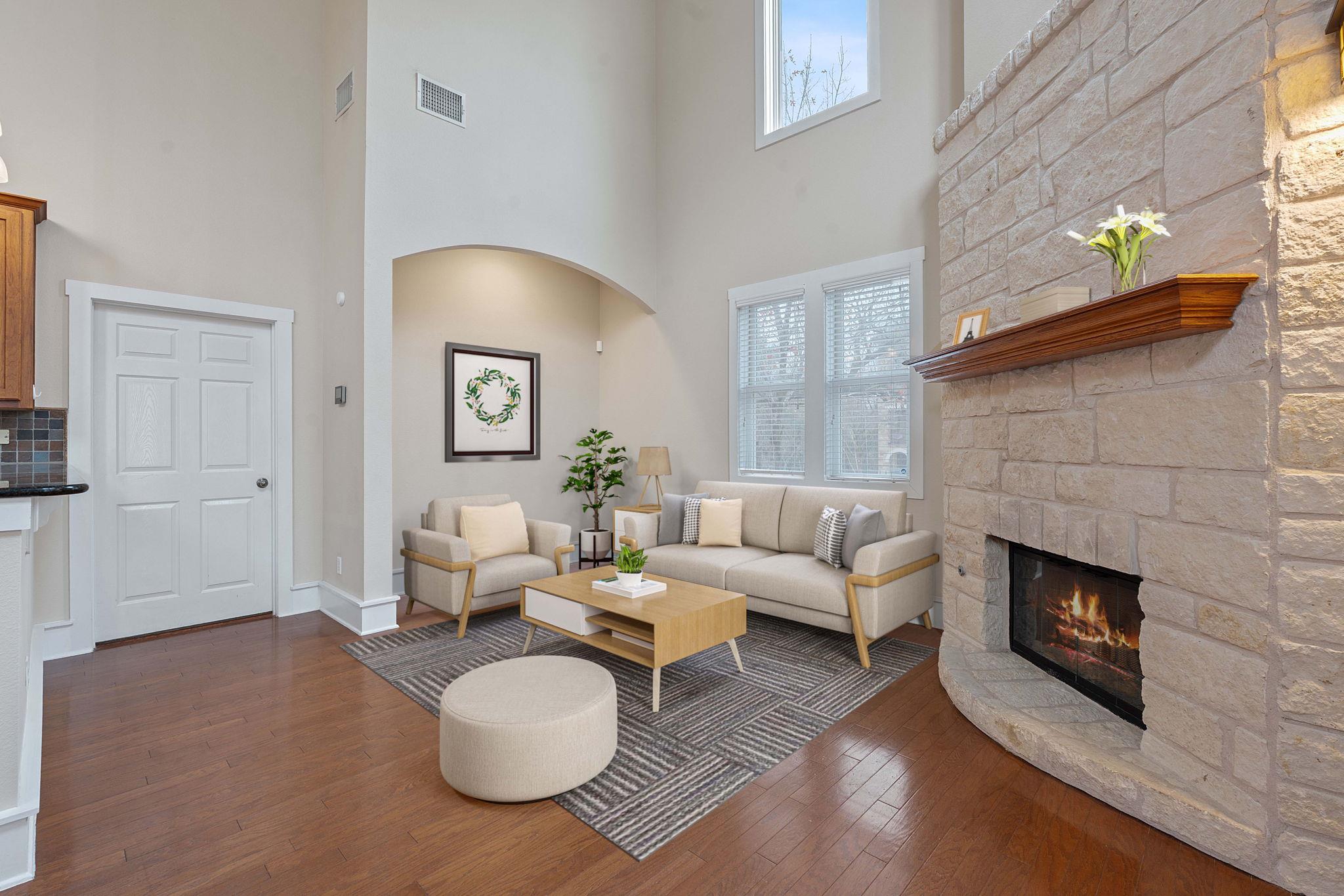 2506 Enfield Rd # B, Austin, TX 78703