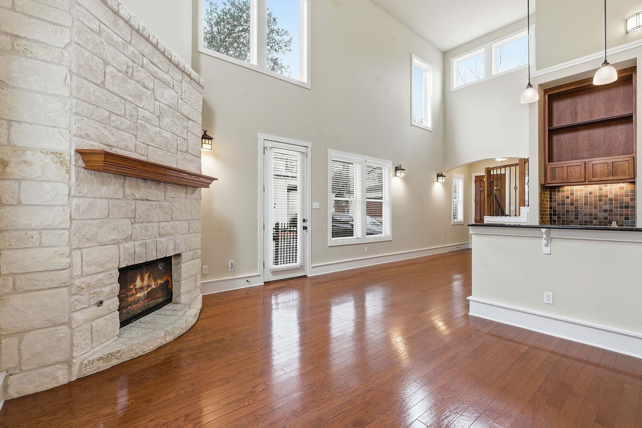 2506 Enfield Rd # B, Austin, TX 78703