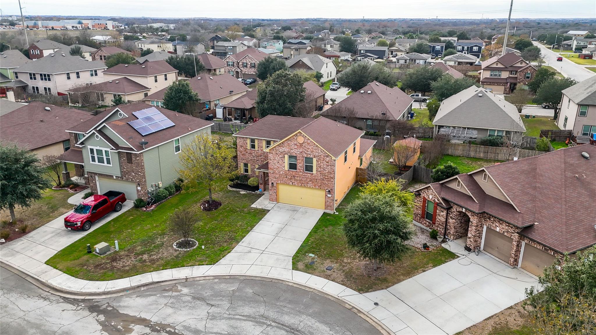 1460 Astor Crk, New Braunfels, TX 78130