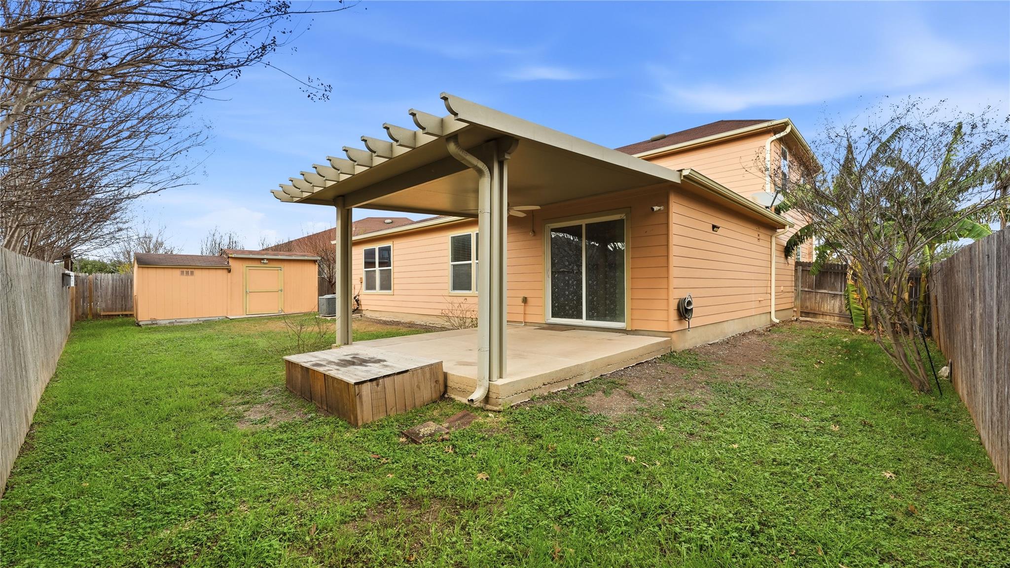 1460 Astor Crk, New Braunfels, TX 78130