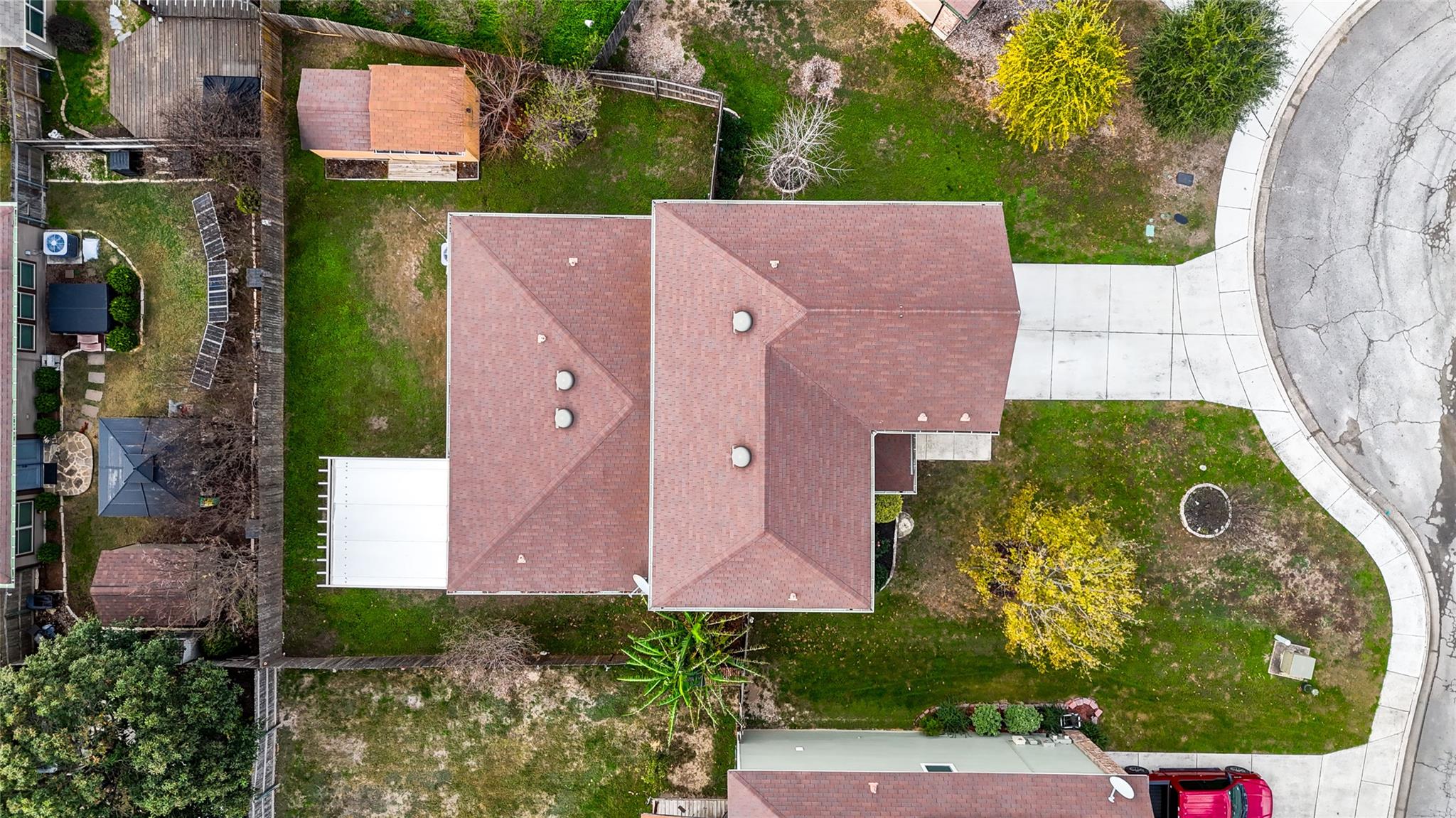 1460 Astor Crk, New Braunfels, TX 78130