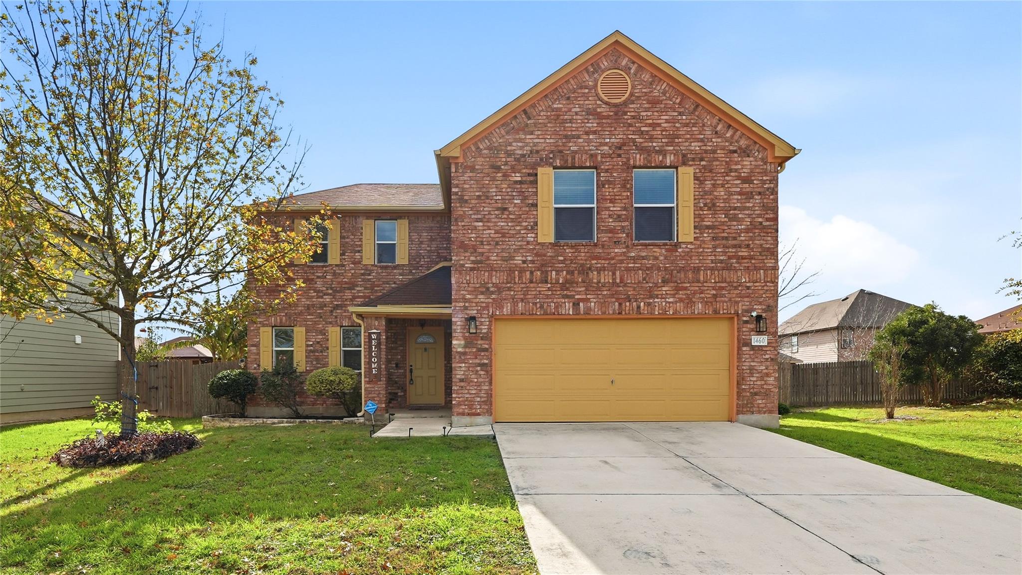 1460 Astor Crk, New Braunfels, TX 78130