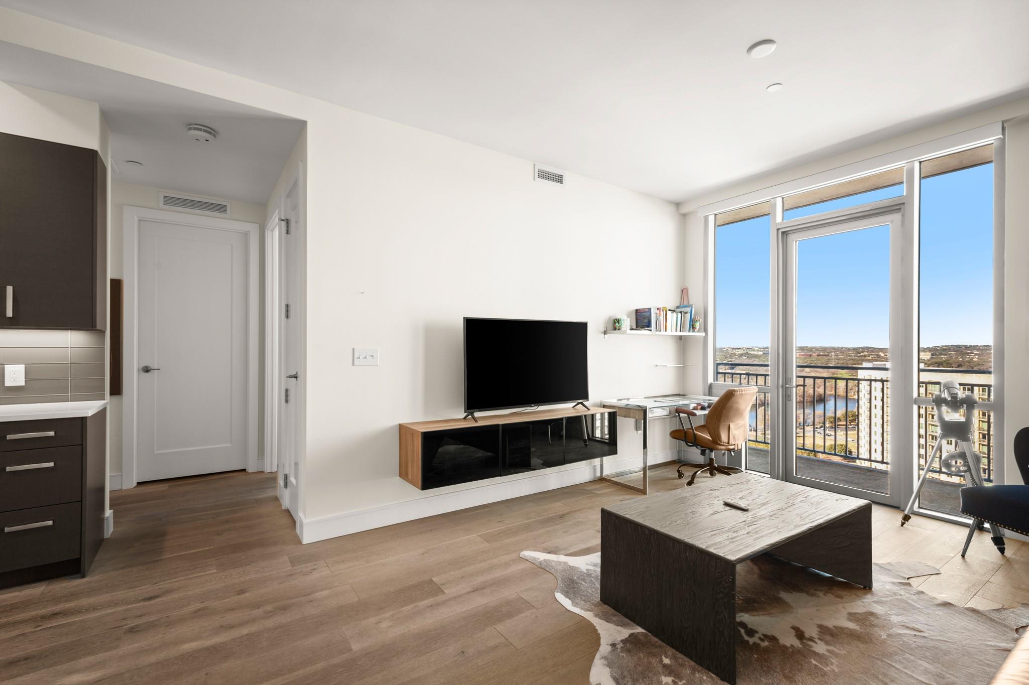 222 West Ave # 2012, Austin, TX 78701