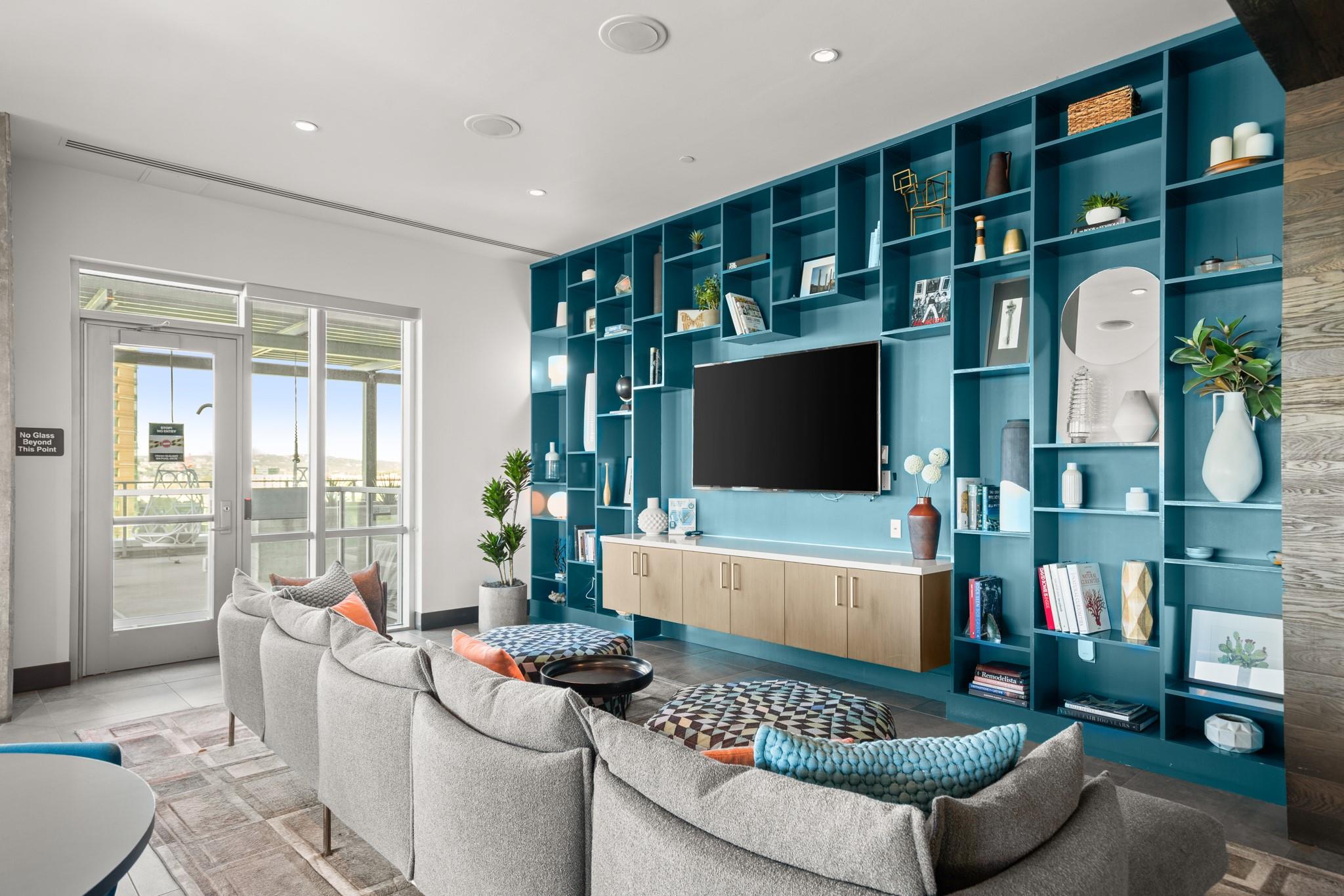 222 West Ave # 2012, Austin, TX 78701