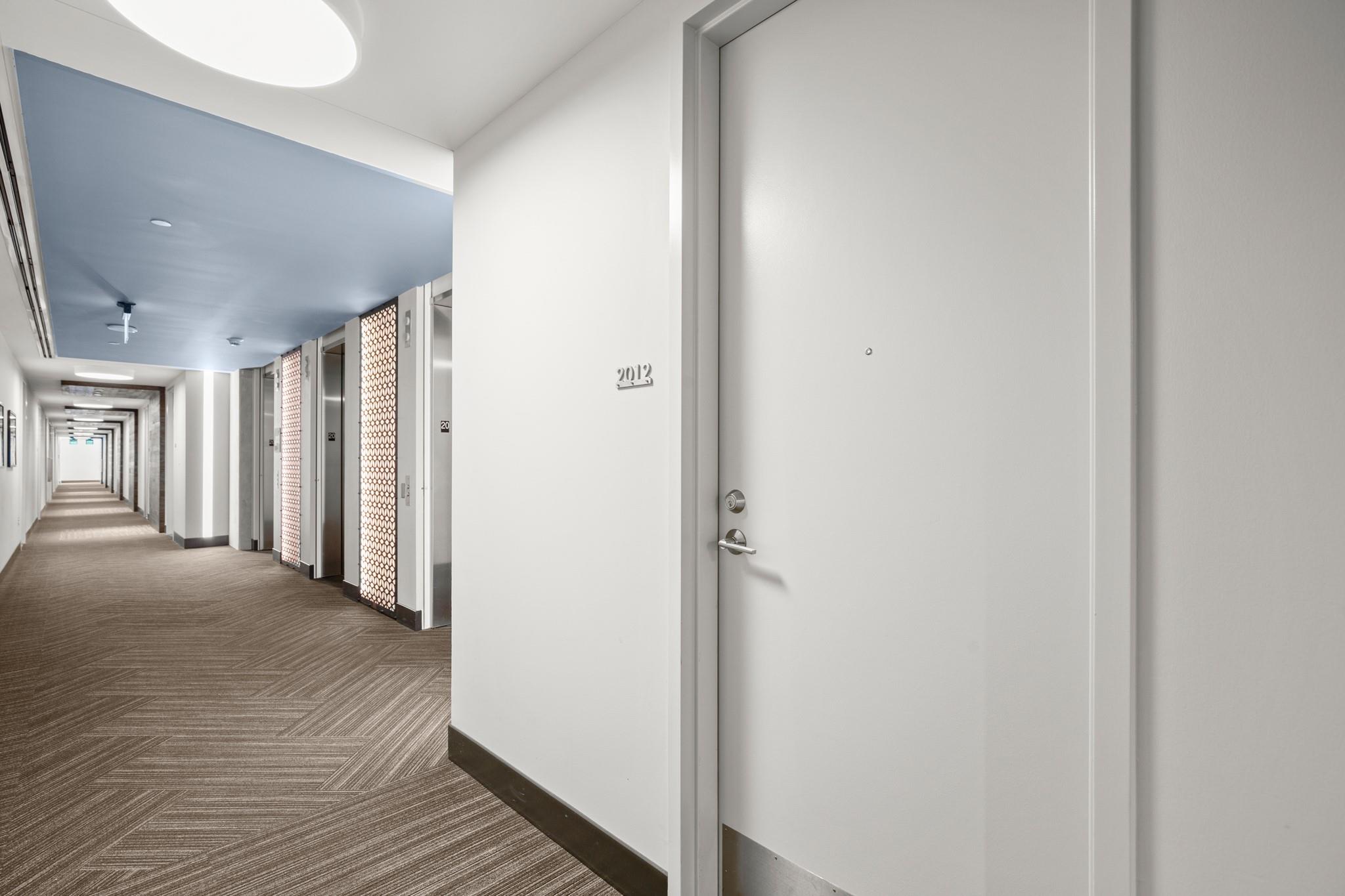 222 West Ave # 2012, Austin, TX 78701