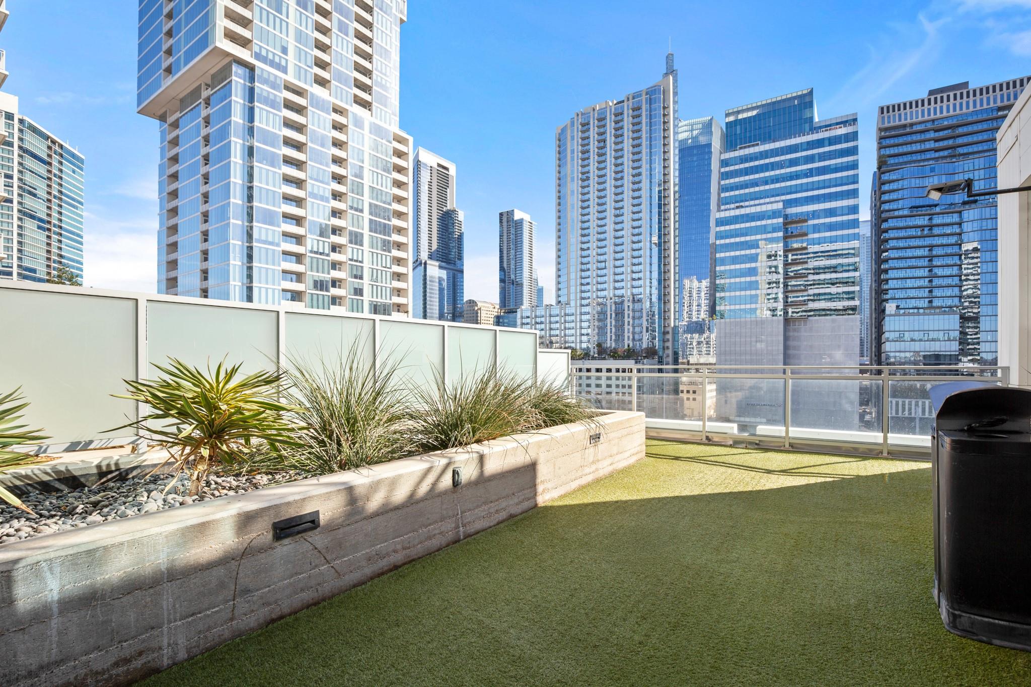 222 West Ave # 2012, Austin, TX 78701