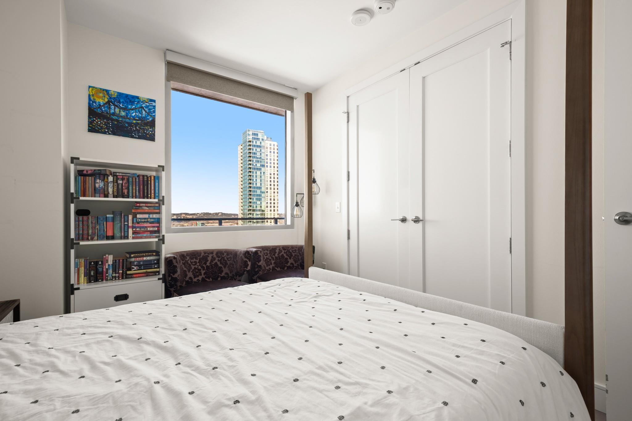 222 West Ave # 2012, Austin, TX 78701