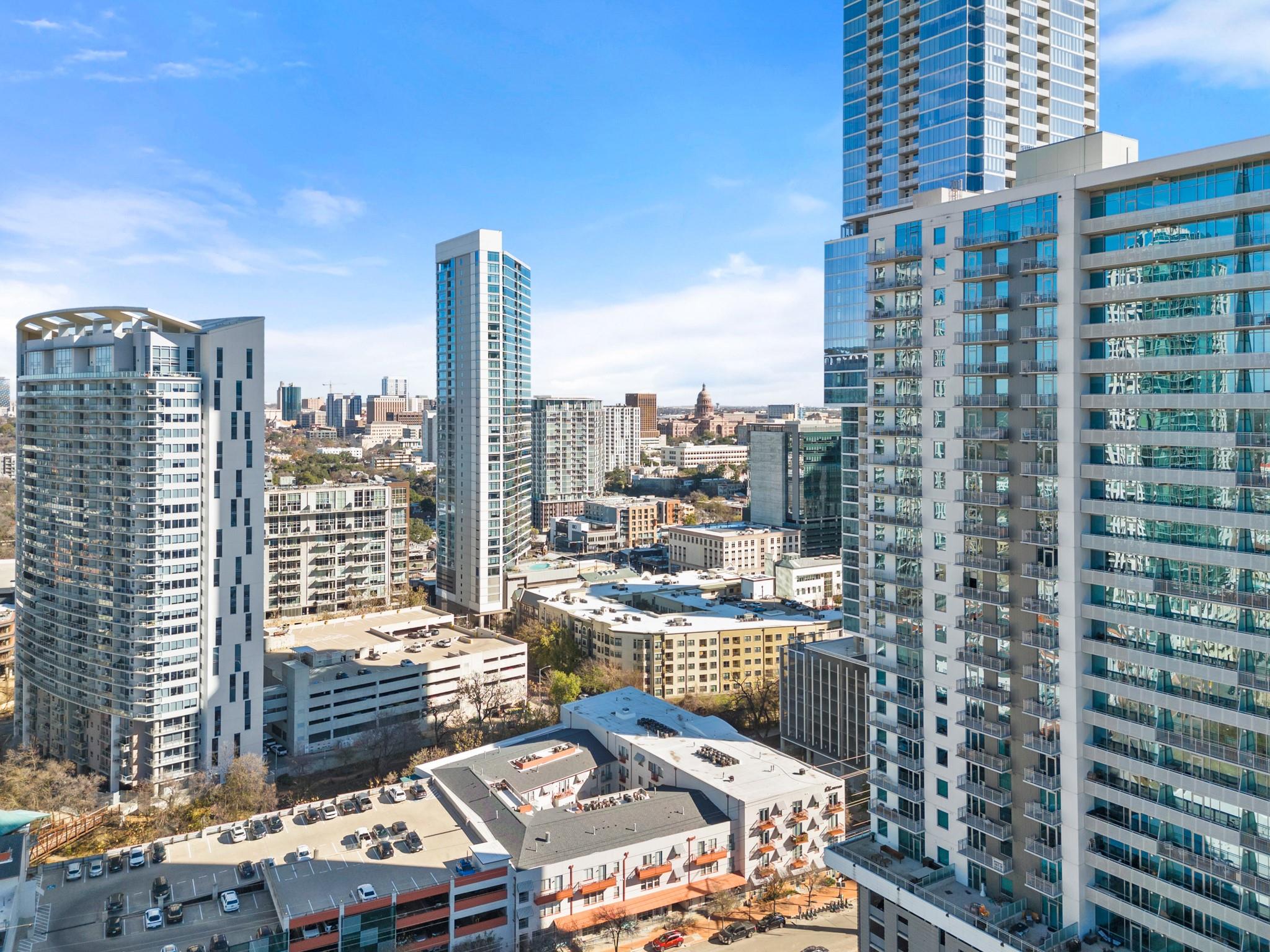 222 West Ave # 2012, Austin, TX 78701