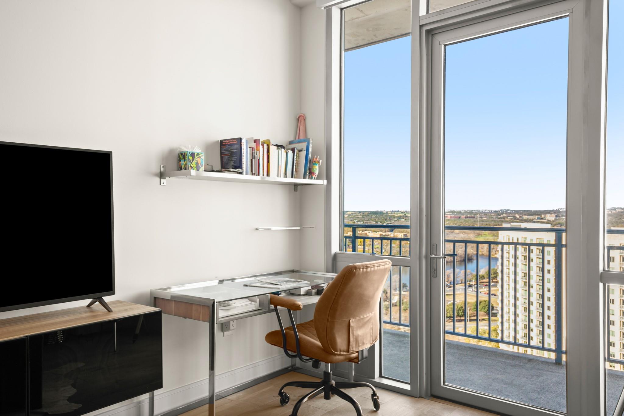 222 West Ave # 2012, Austin, TX 78701