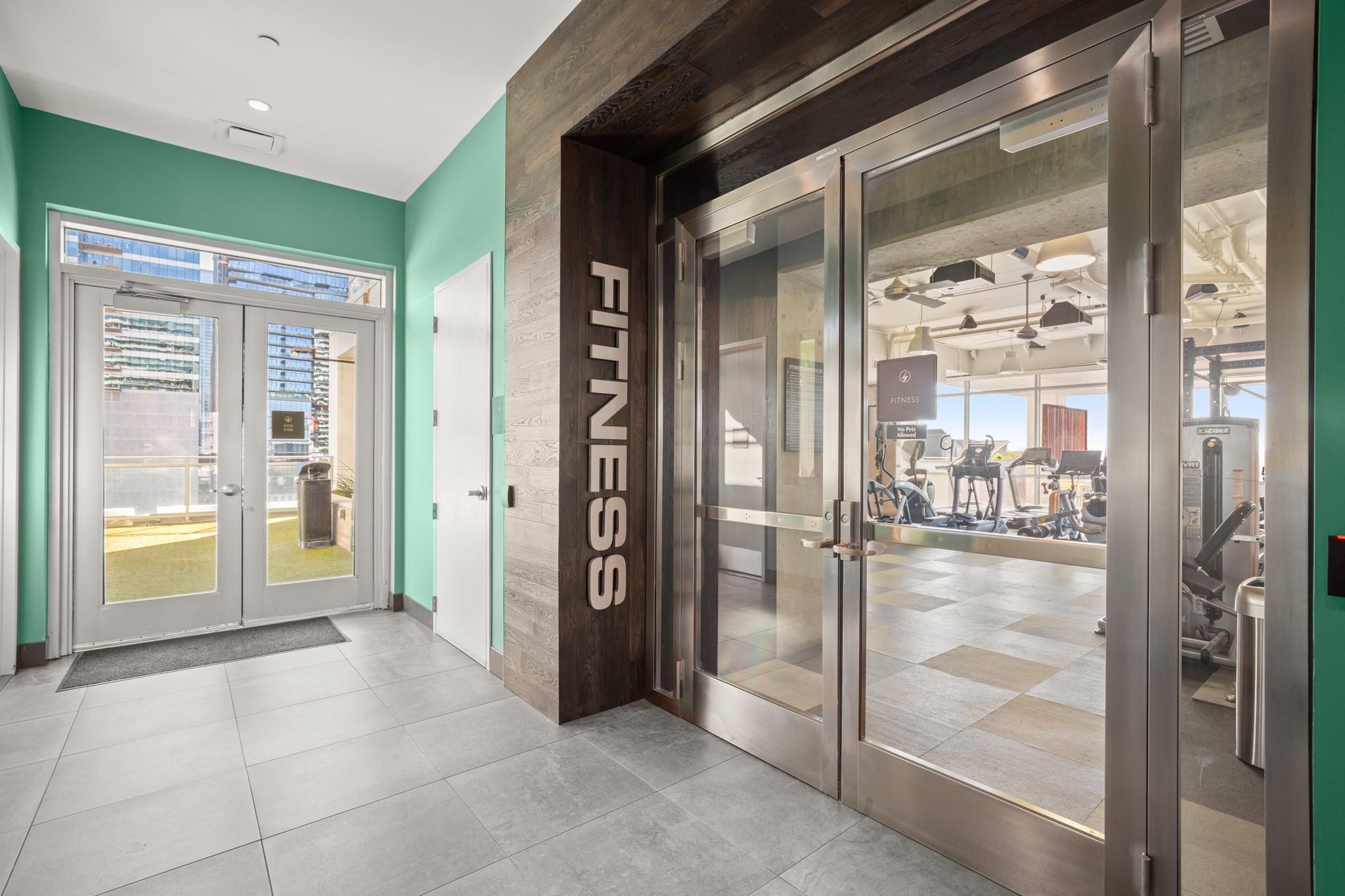 222 West Ave # 2012, Austin, TX 78701