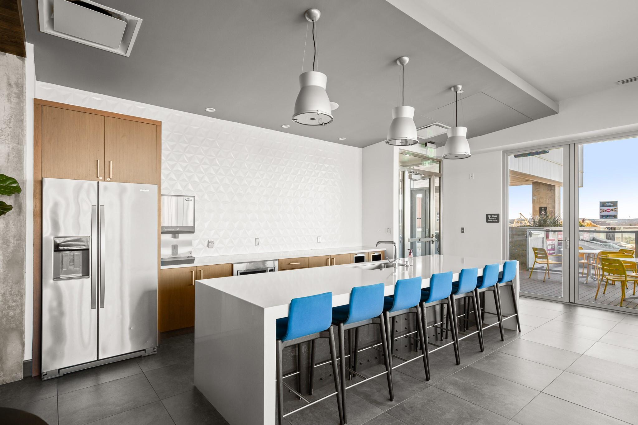 222 West Ave # 2012, Austin, TX 78701