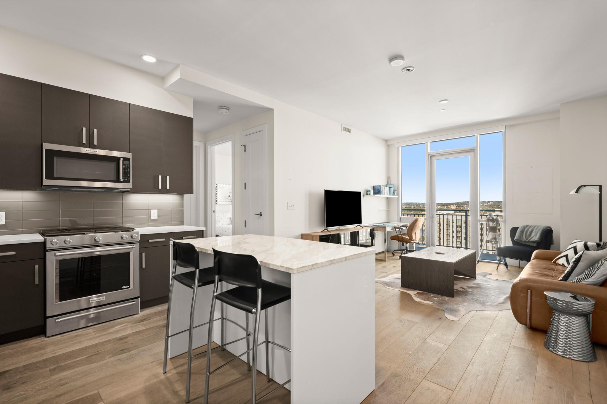 222 West Ave # 2012, Austin, TX 78701