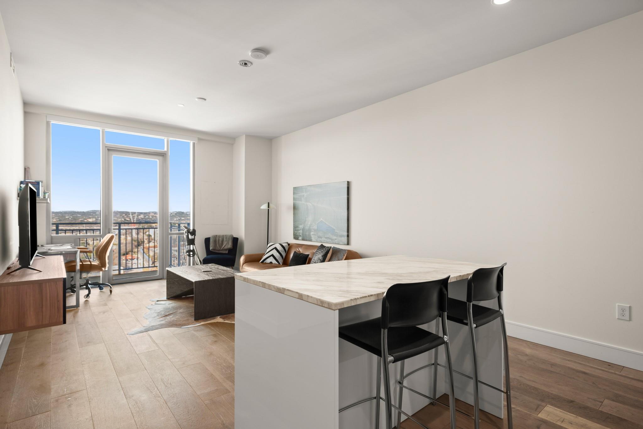 222 West Ave # 2012, Austin, TX 78701