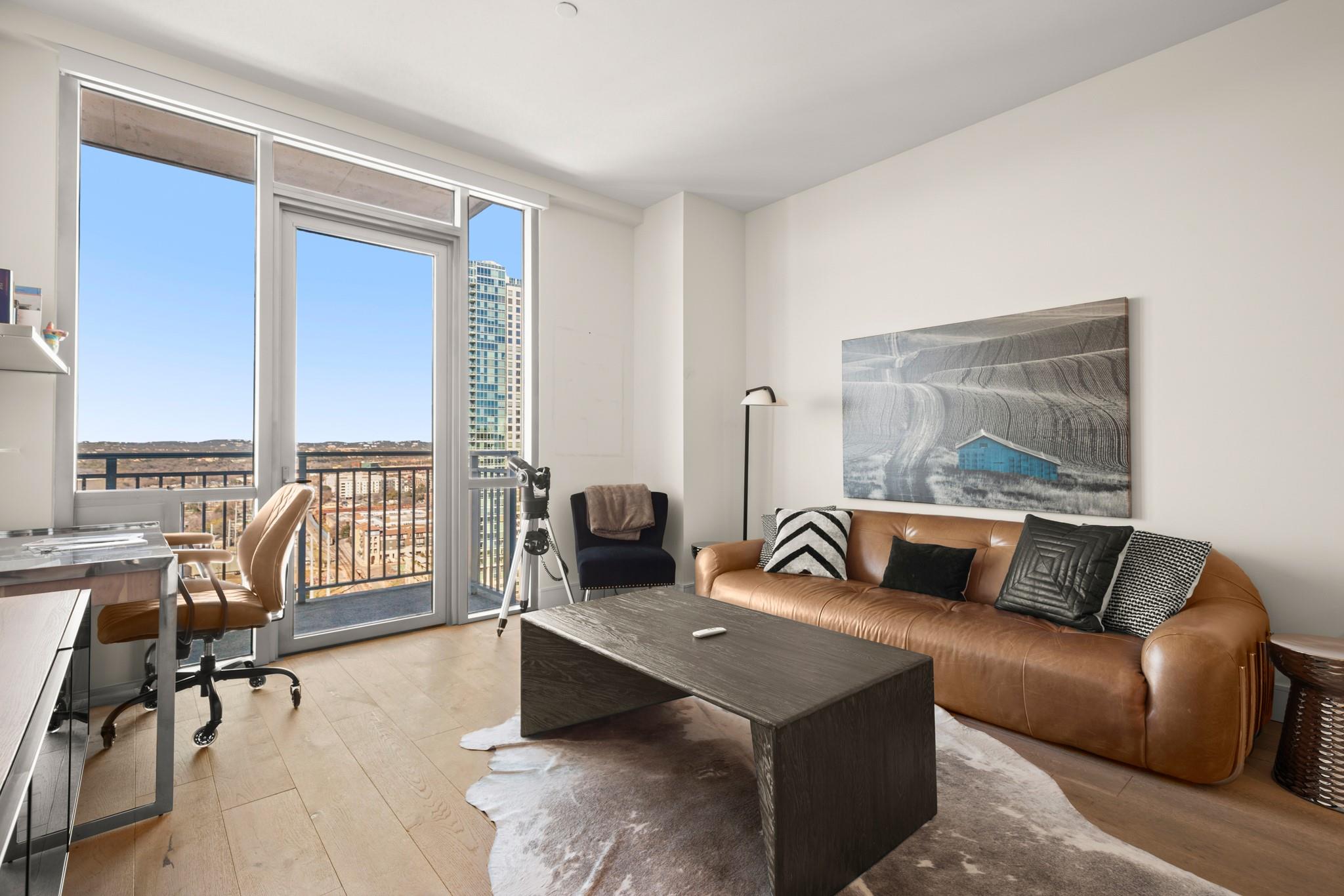 222 West Ave # 2012, Austin, TX 78701