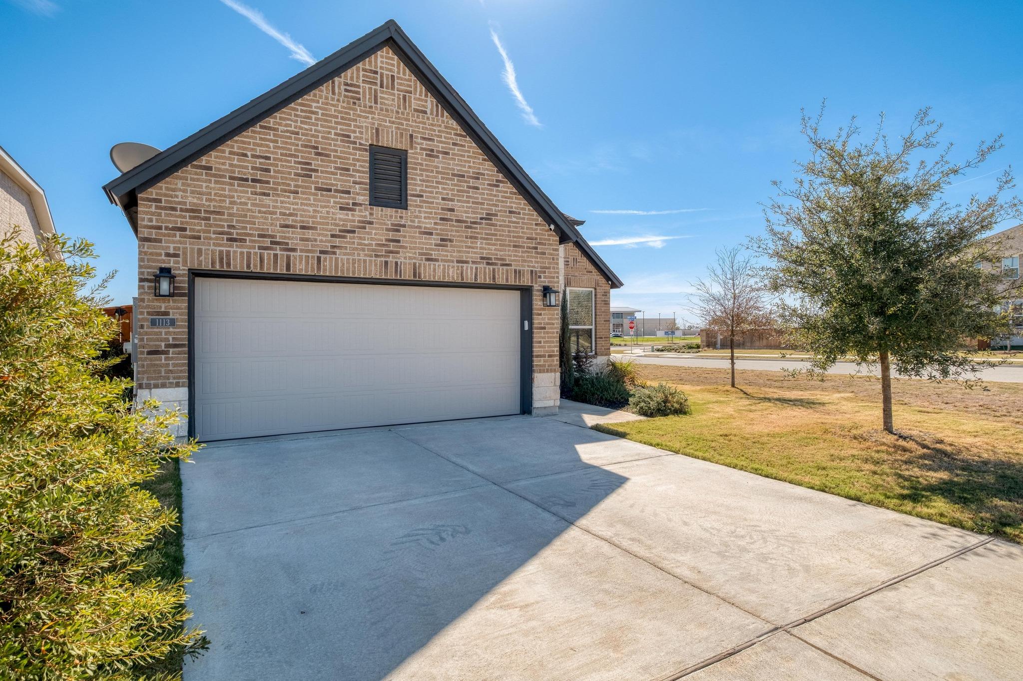 1113 Dog Iron St, Georgetown, TX 78633