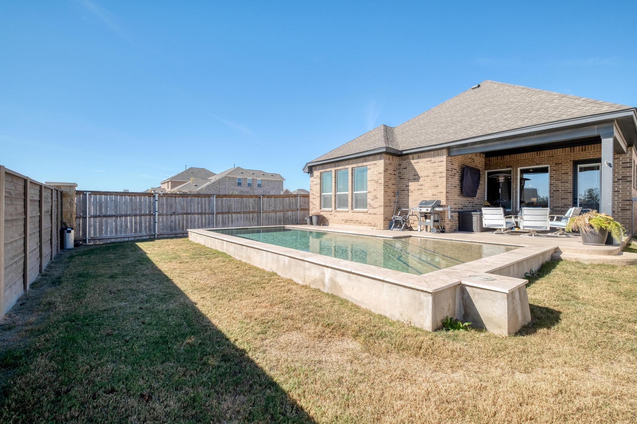 1113 Dog Iron St, Georgetown, TX 78633