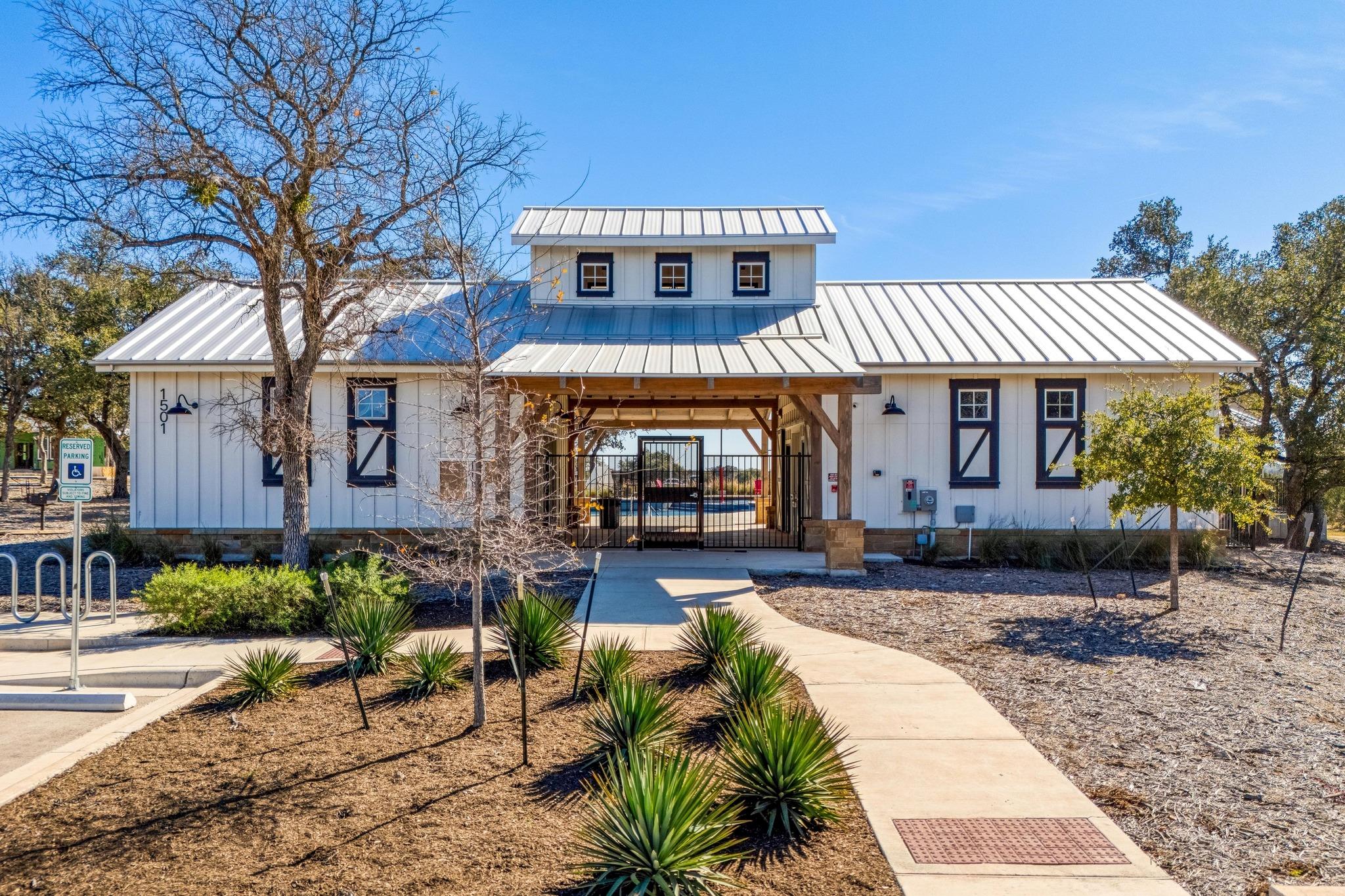 1113 Dog Iron St, Georgetown, TX 78633