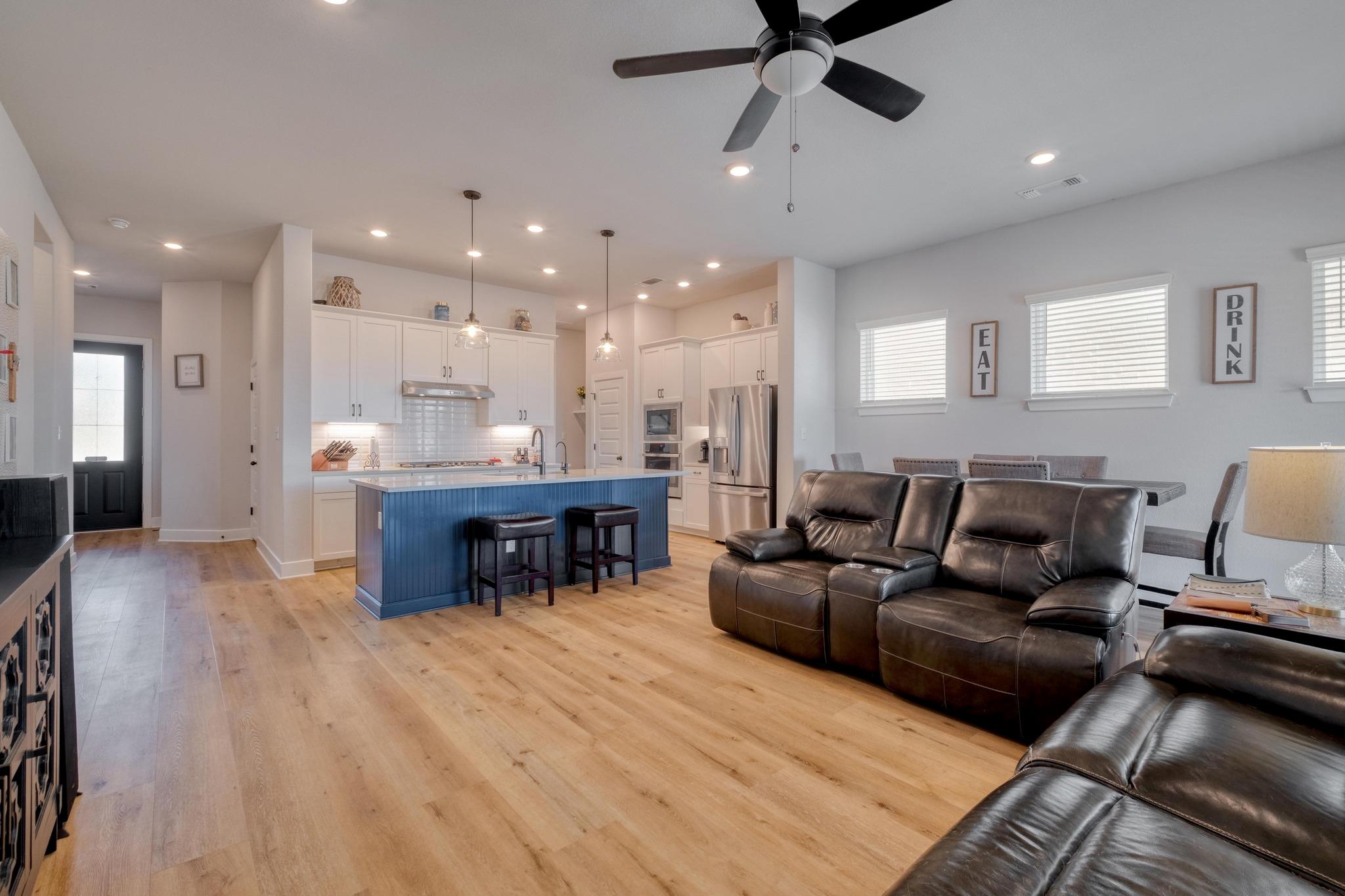 1113 Dog Iron St, Georgetown, TX 78633