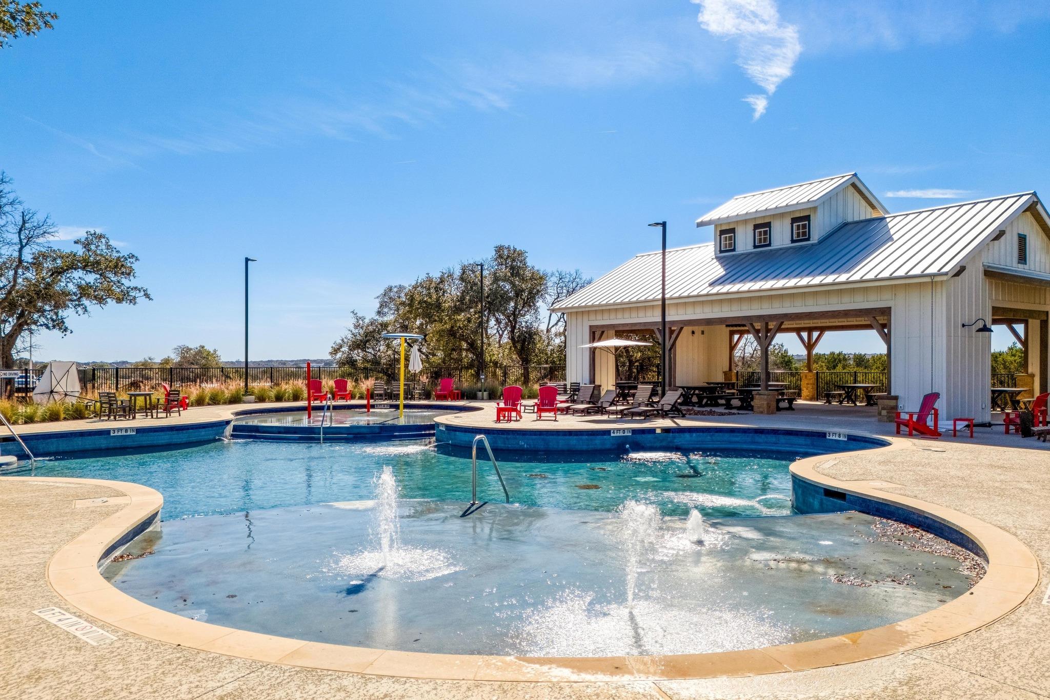 1113 Dog Iron St, Georgetown, TX 78633