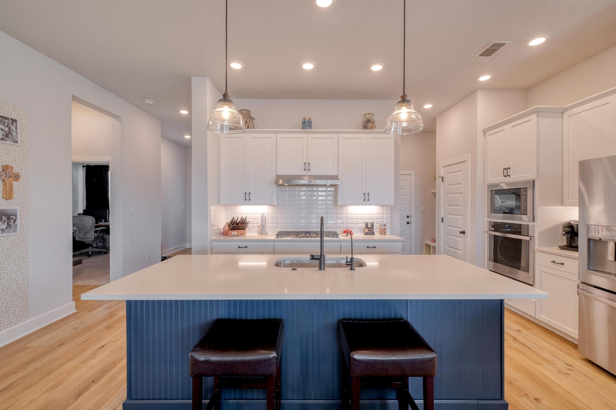 1113 Dog Iron St, Georgetown, TX 78633