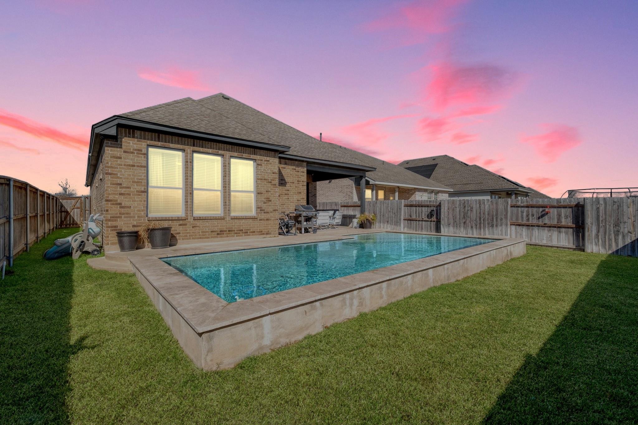 1113 Dog Iron St, Georgetown, TX 78633