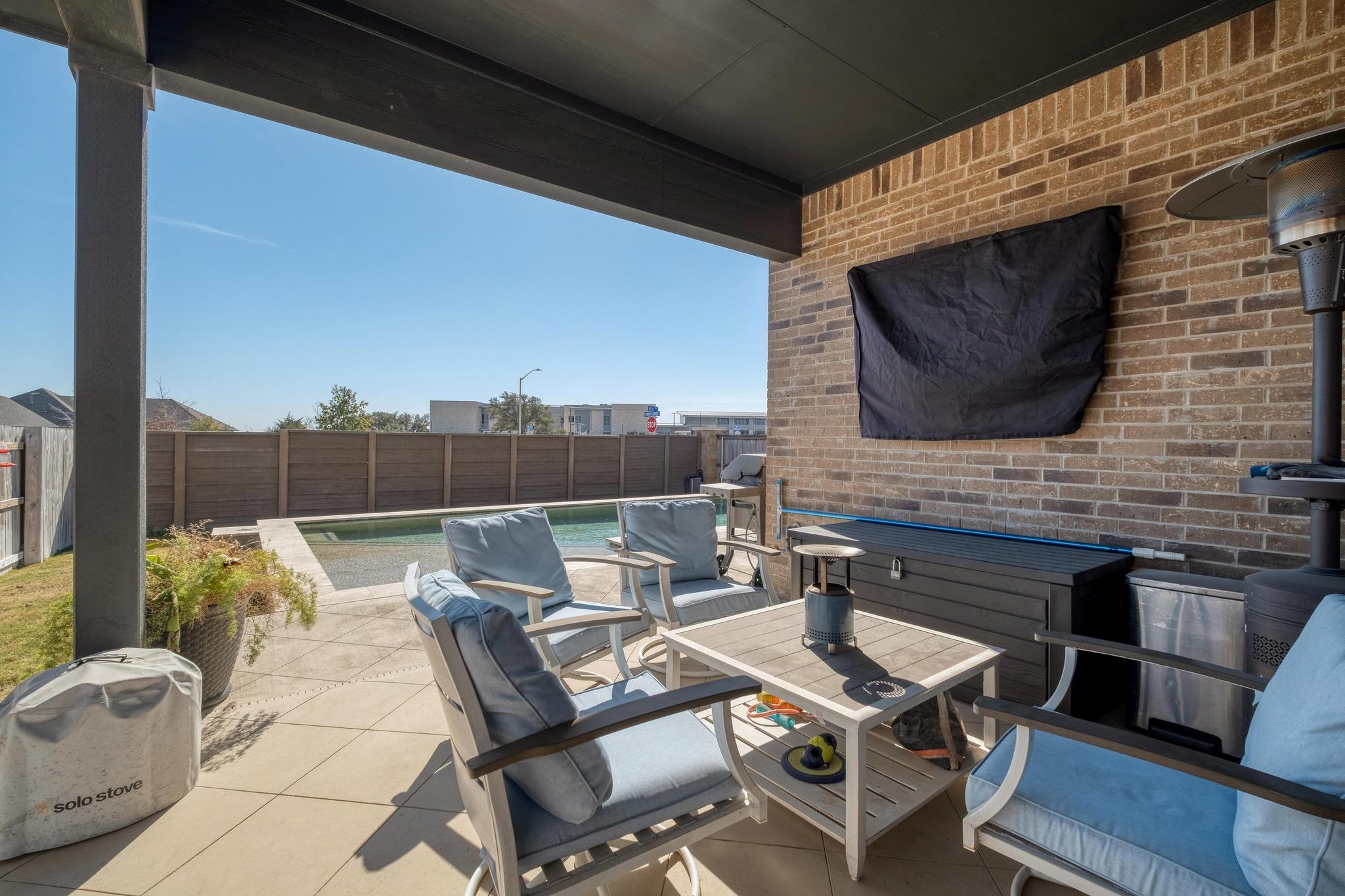 1113 Dog Iron St, Georgetown, TX 78633