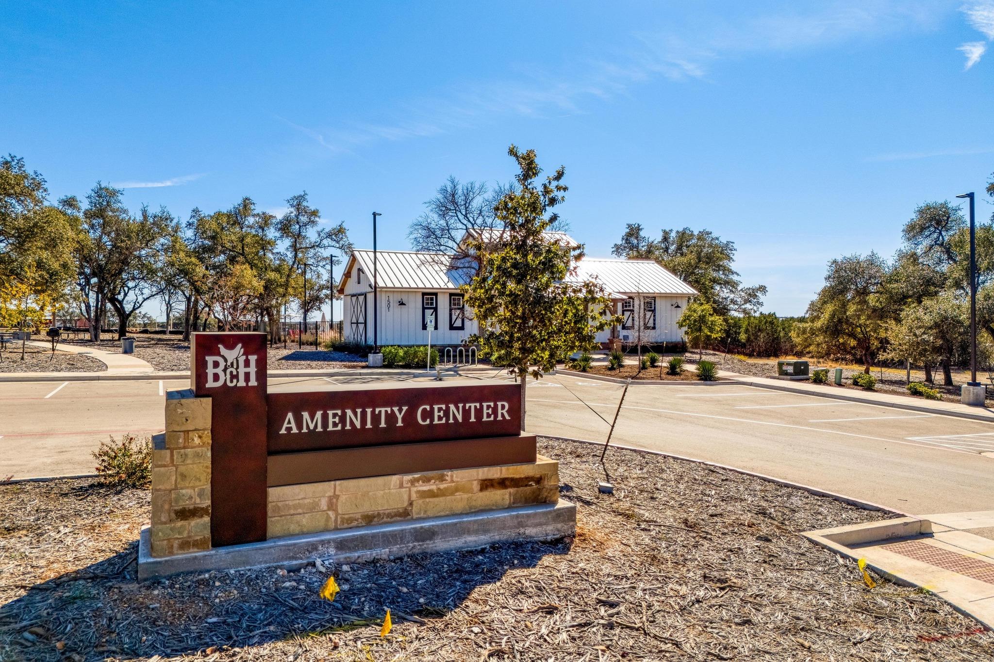 1113 Dog Iron St, Georgetown, TX 78633