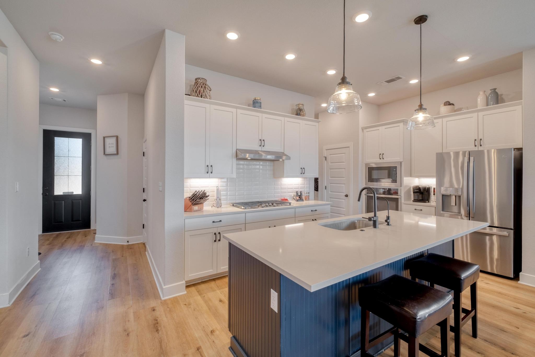 1113 Dog Iron St, Georgetown, TX 78633