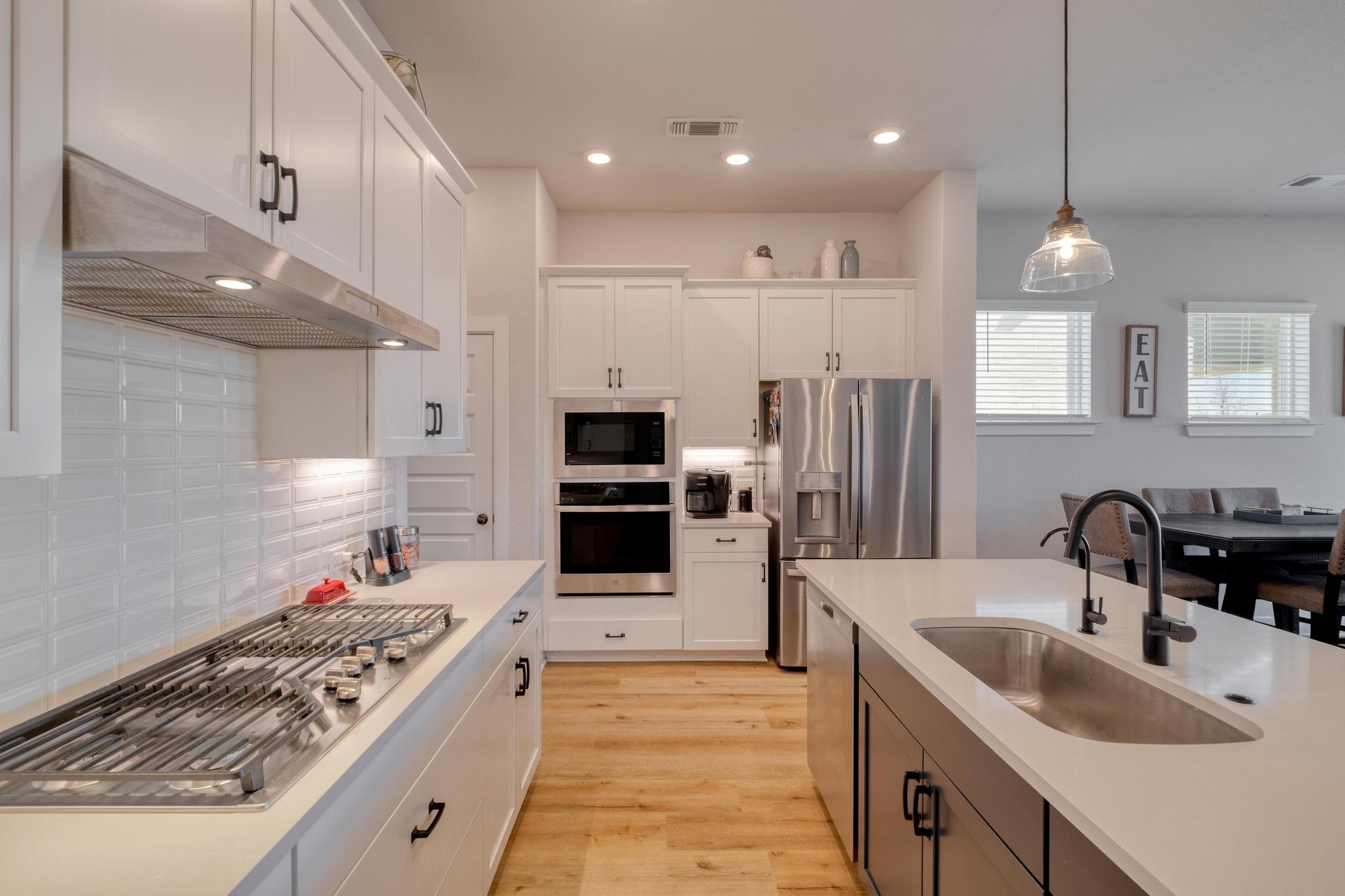 1113 Dog Iron St, Georgetown, TX 78633