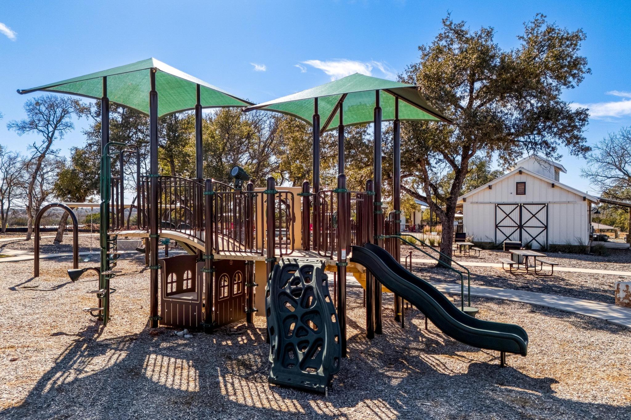 1113 Dog Iron St, Georgetown, TX 78633