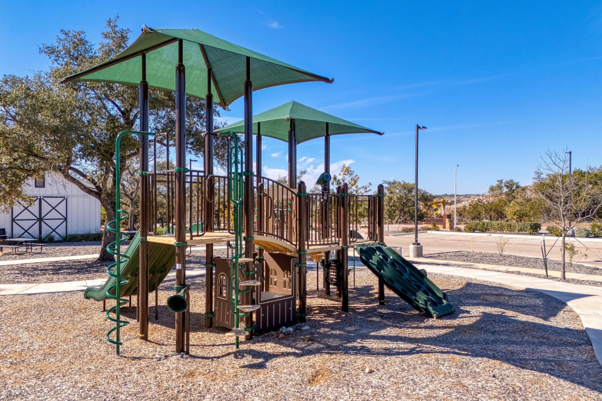 1113 Dog Iron St, Georgetown, TX 78633