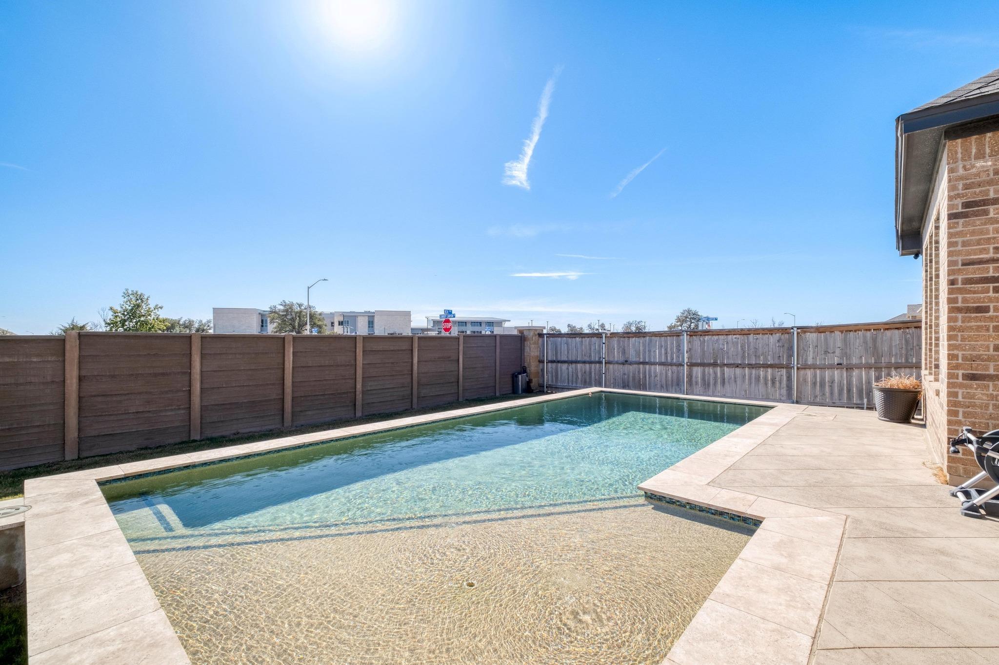 1113 Dog Iron St, Georgetown, TX 78633