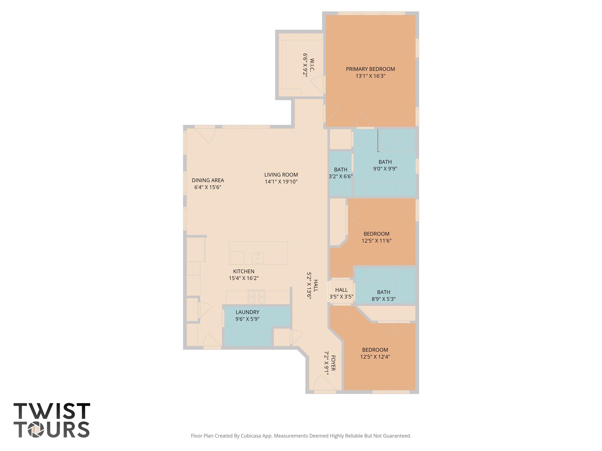 1113 Dog Iron St, Georgetown, TX 78633