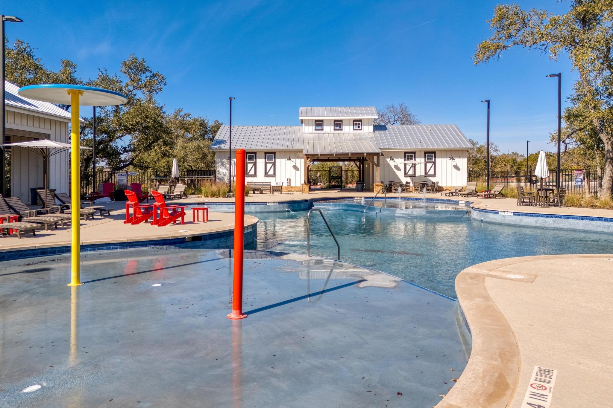 1113 Dog Iron St, Georgetown, TX 78633