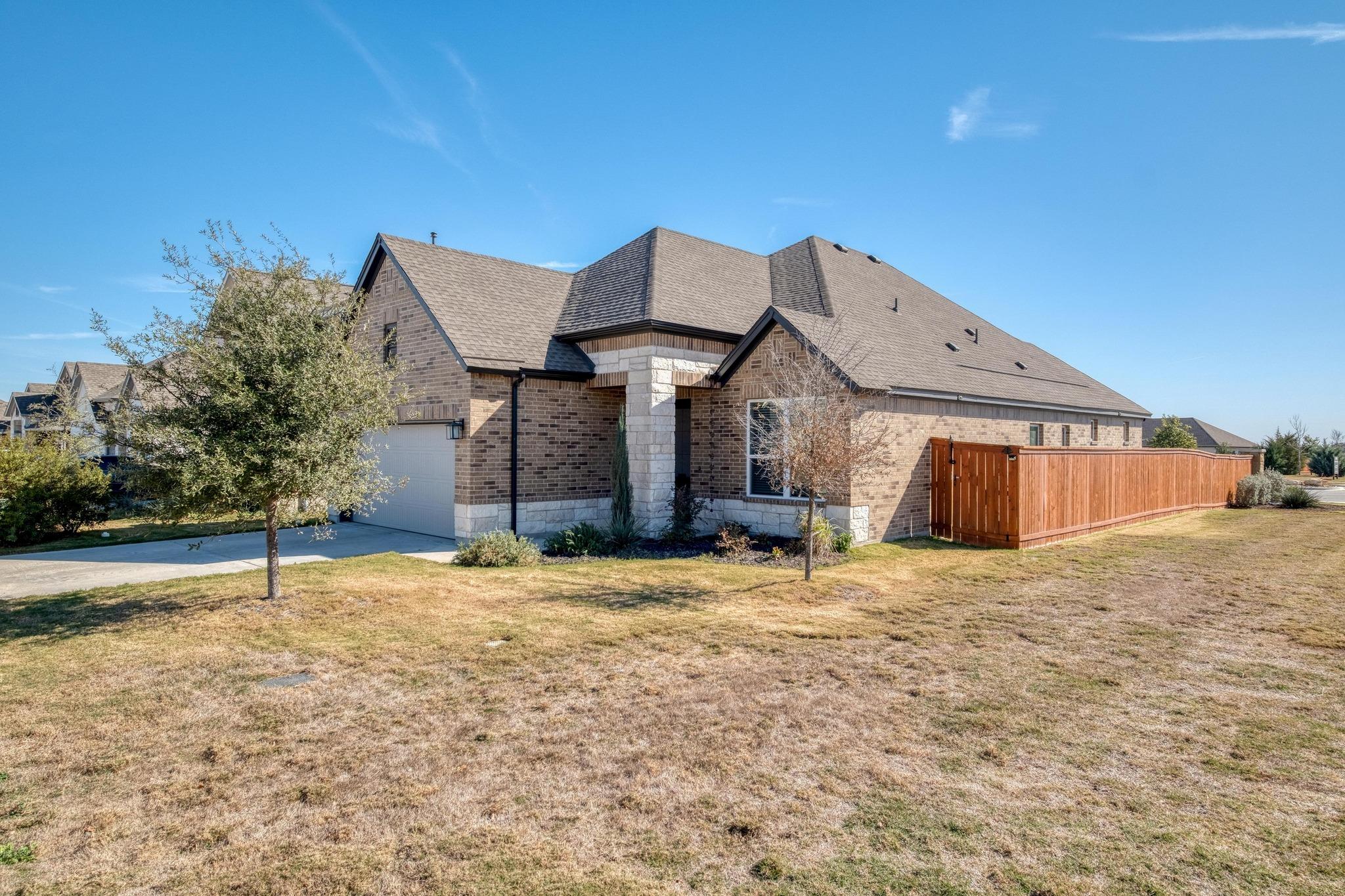 1113 Dog Iron St, Georgetown, TX 78633