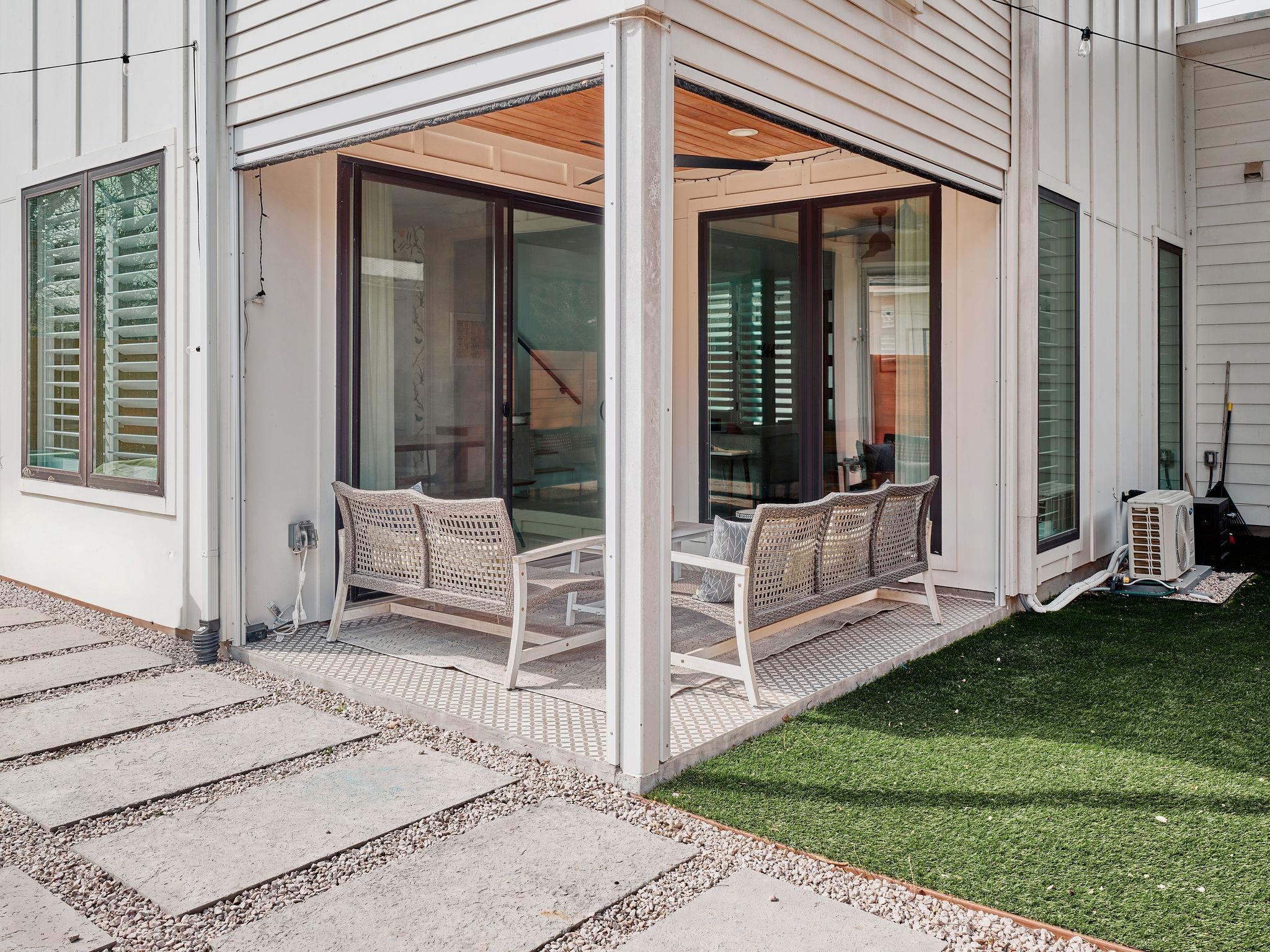 1101 1/2 Fiesta St # 1, Austin, TX 78702