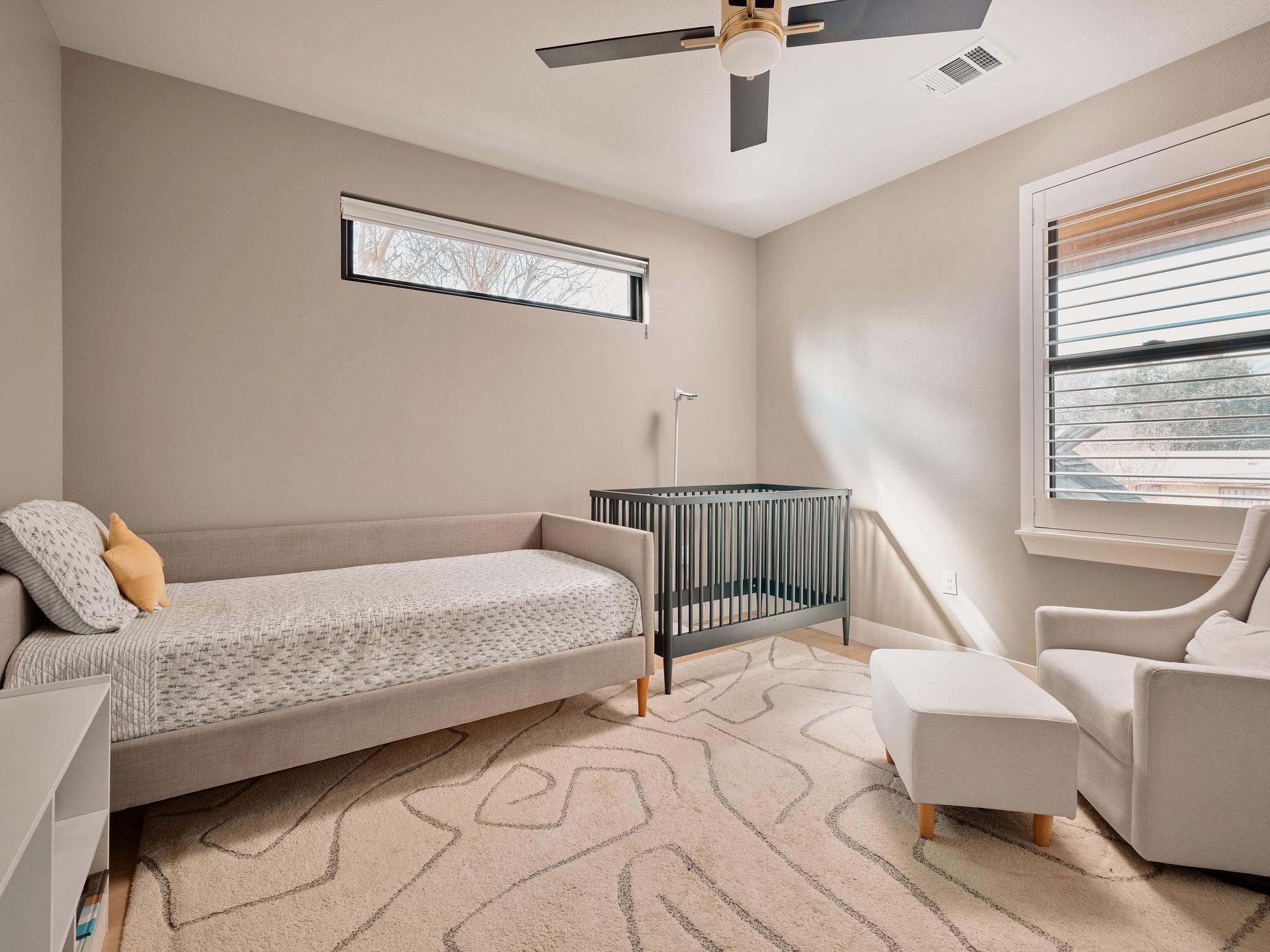 1101 1/2 Fiesta St # 1, Austin, TX 78702