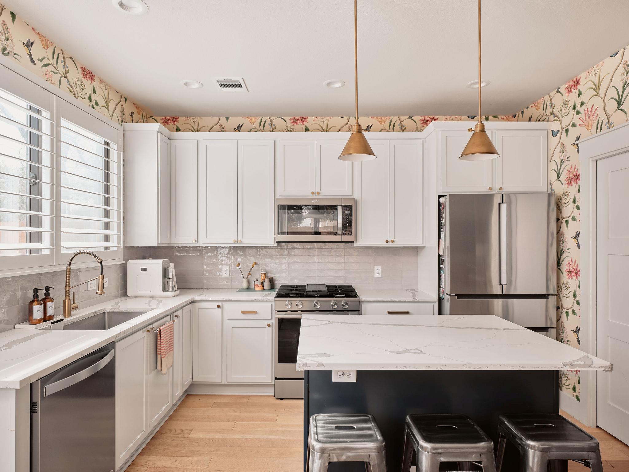 1101 1/2 Fiesta St # 1, Austin, TX 78702