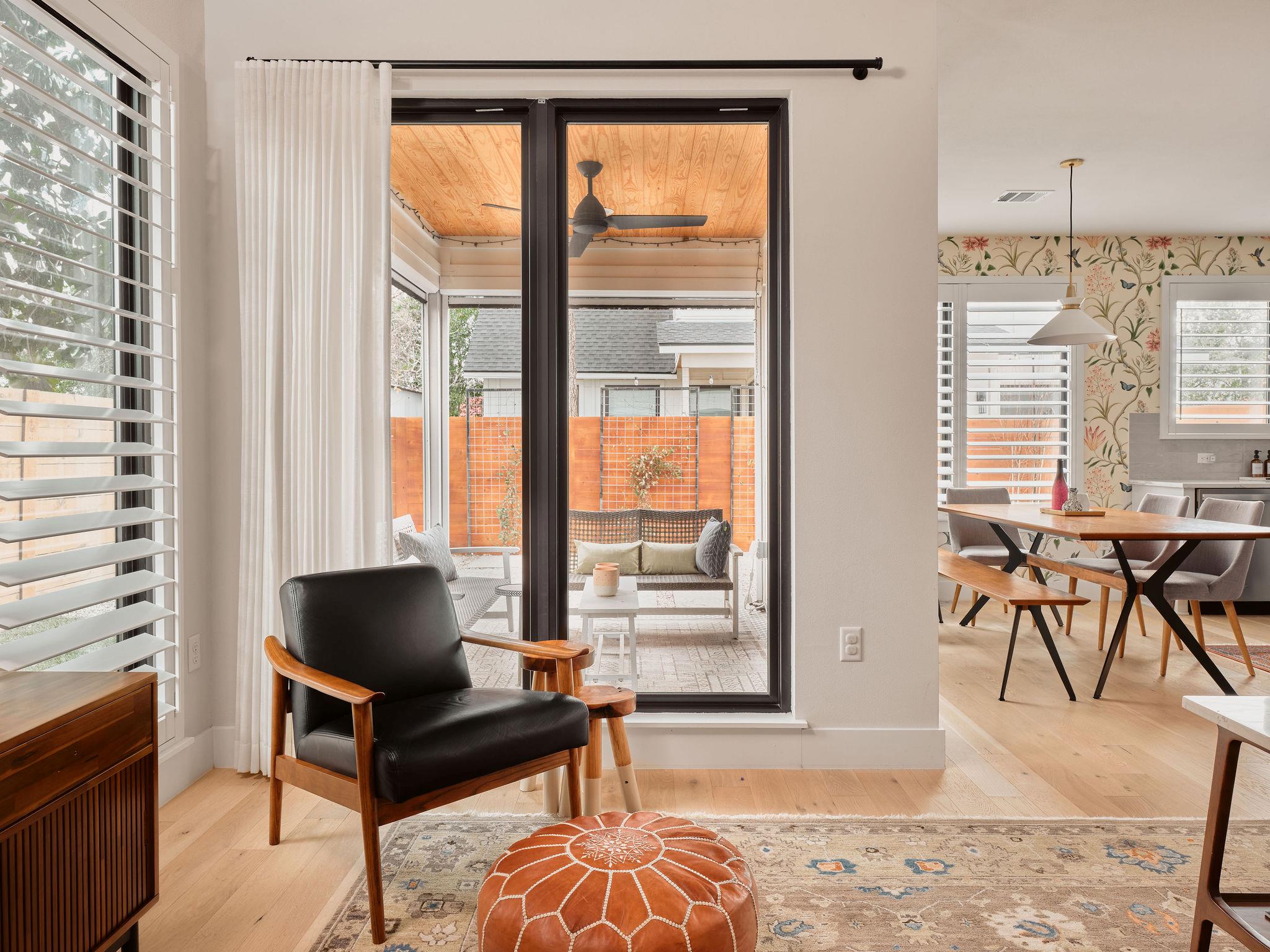 1101 1/2 Fiesta St # 1, Austin, TX 78702