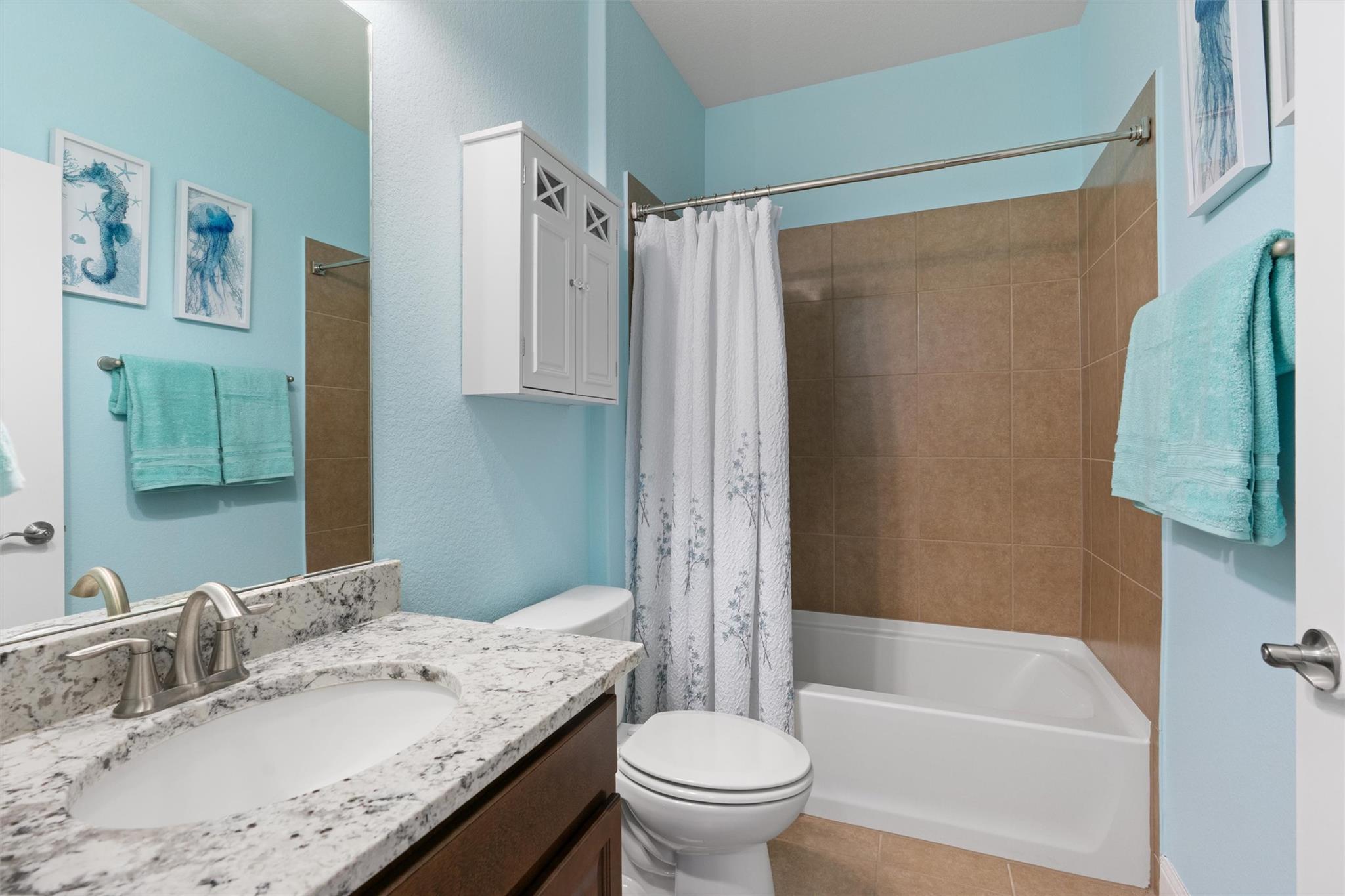 706 Kite Ridge St, Georgetown, TX 78633