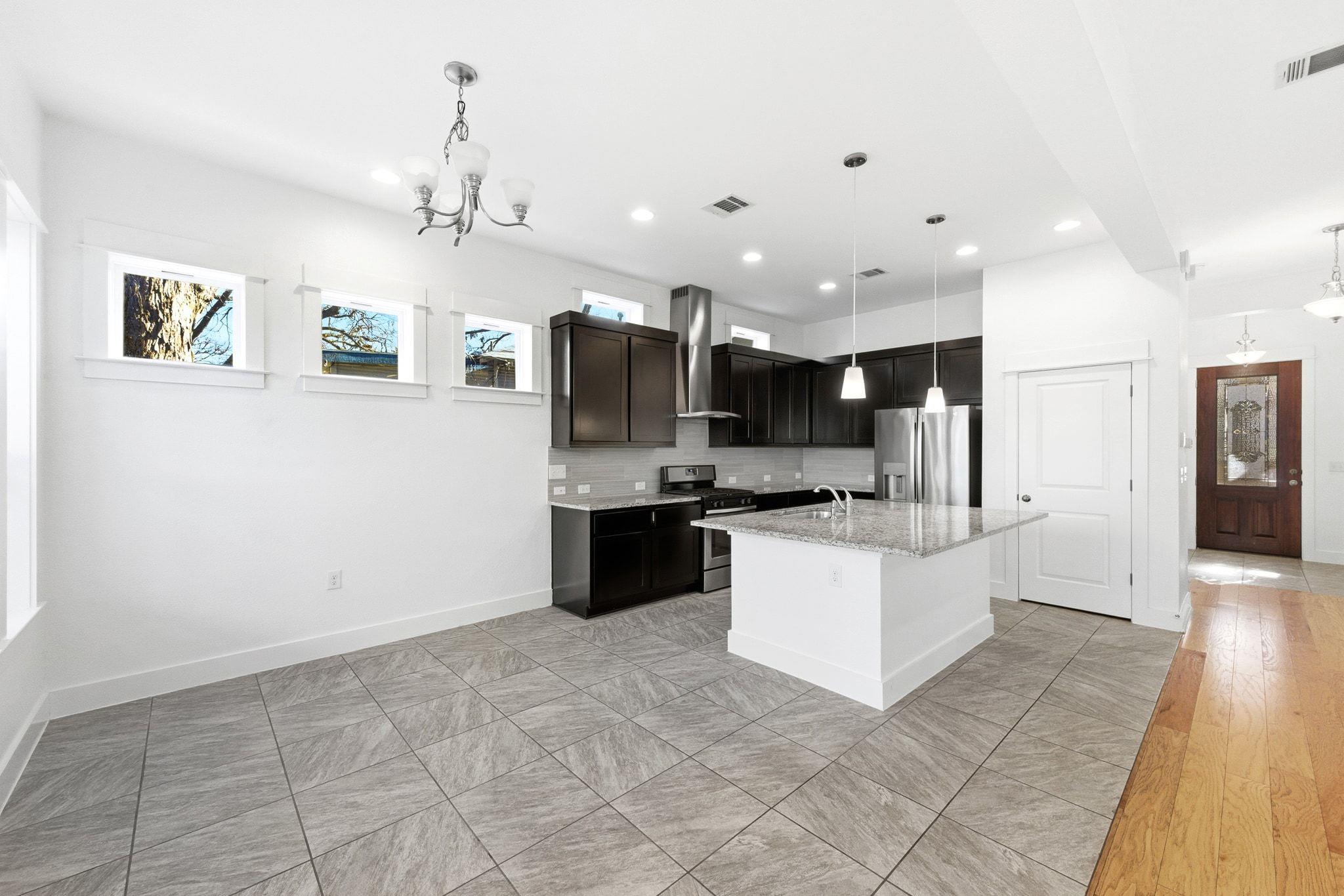 1912 Haskell St # 1, Austin, TX 78702