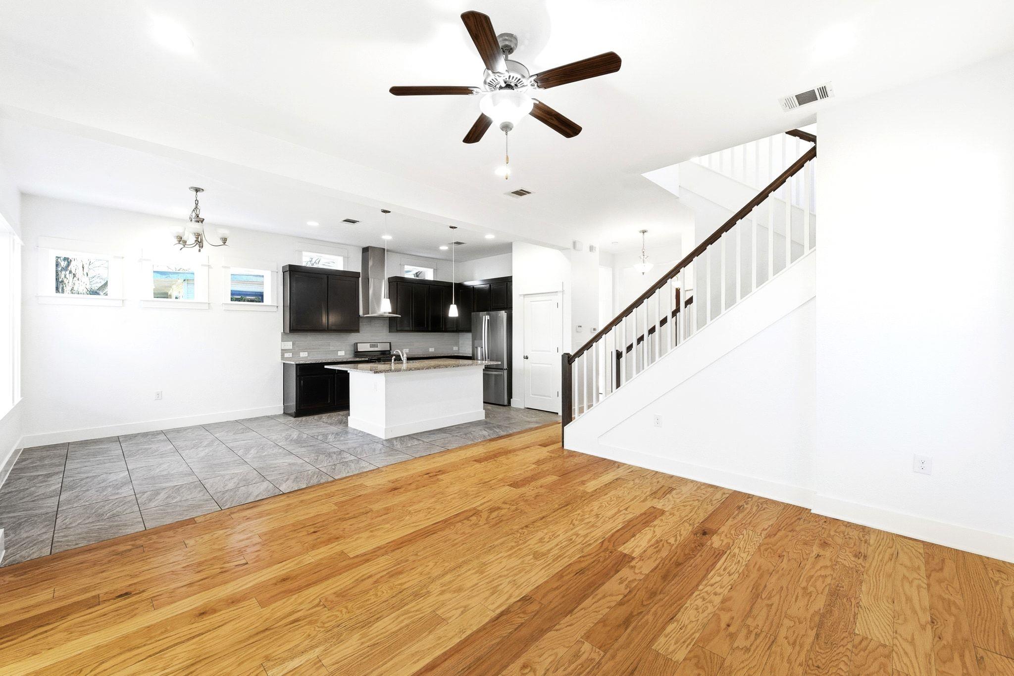 1912 Haskell St # 1, Austin, TX 78702