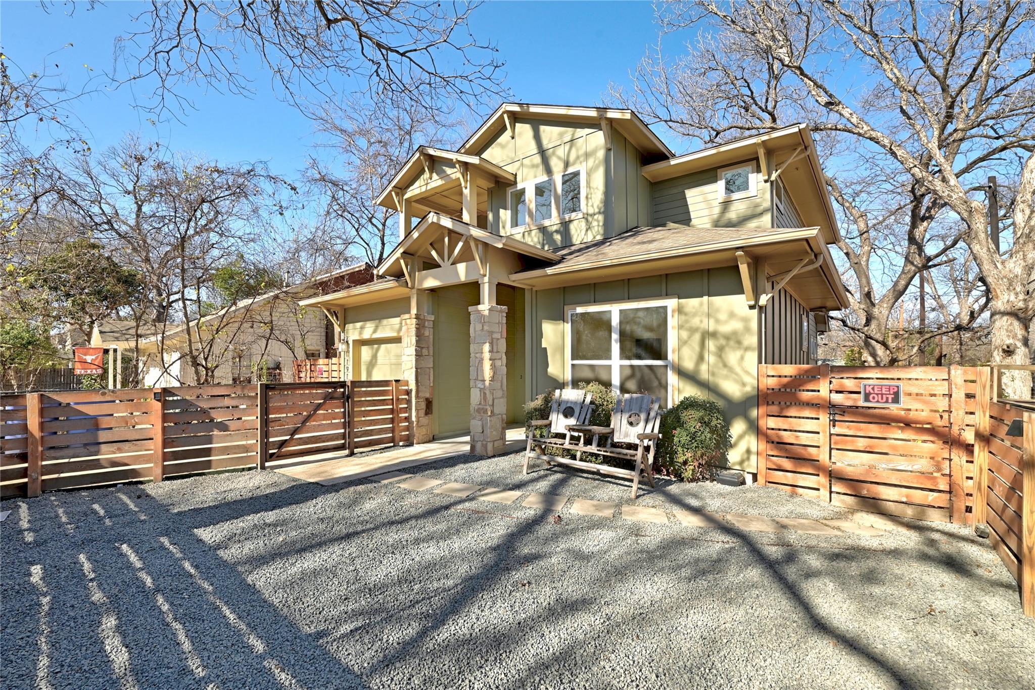 1912 Haskell St # 1, Austin, TX 78702