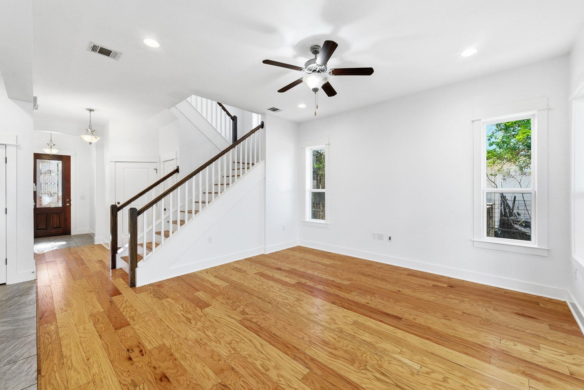 1912 Haskell St # 1, Austin, TX 78702