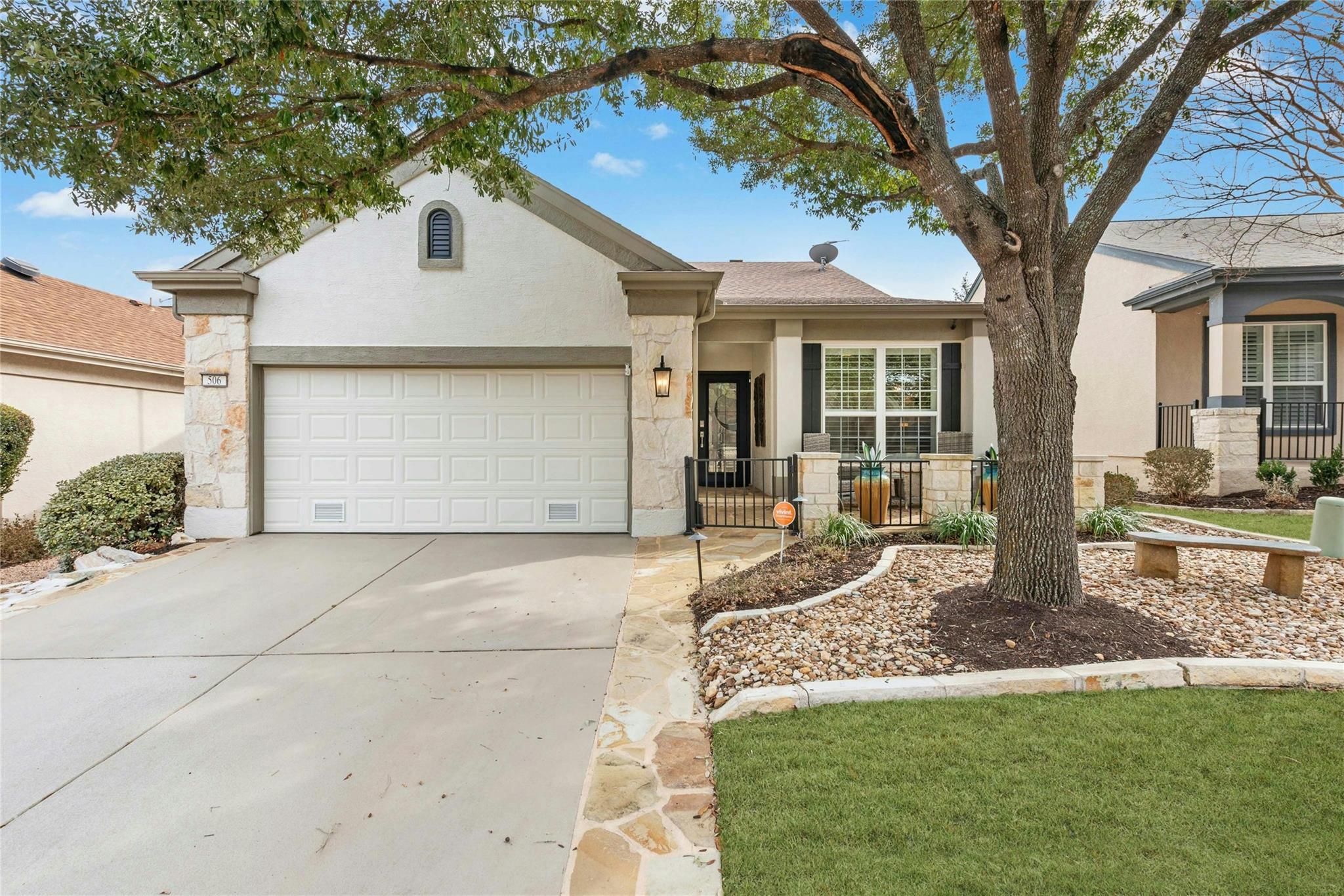 506 Farm Hill Dr, Georgetown, TX 78633