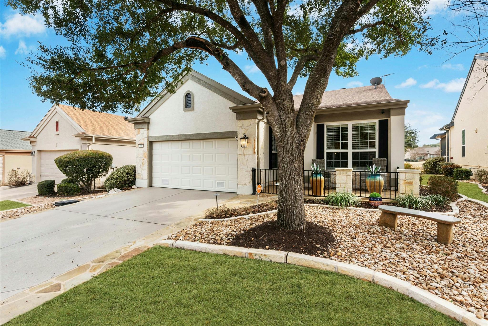 506 Farm Hill Dr, Georgetown, TX 78633