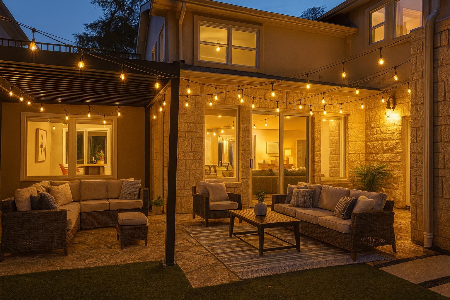 3210 Enfield Rd, Austin, TX 78703