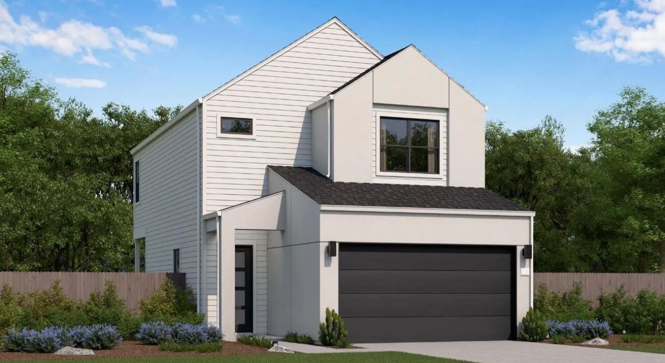 1303 Rambling Rose Rd, Austin, TX 78745